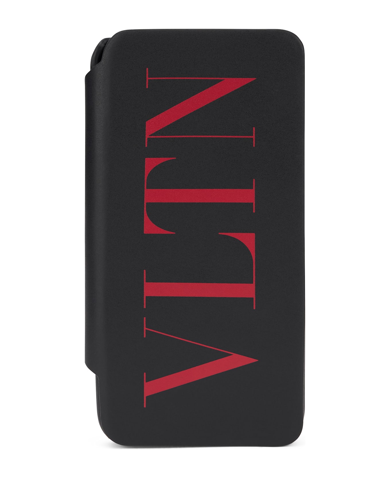 Valentino Garavani Iphone Xs Max Case - black