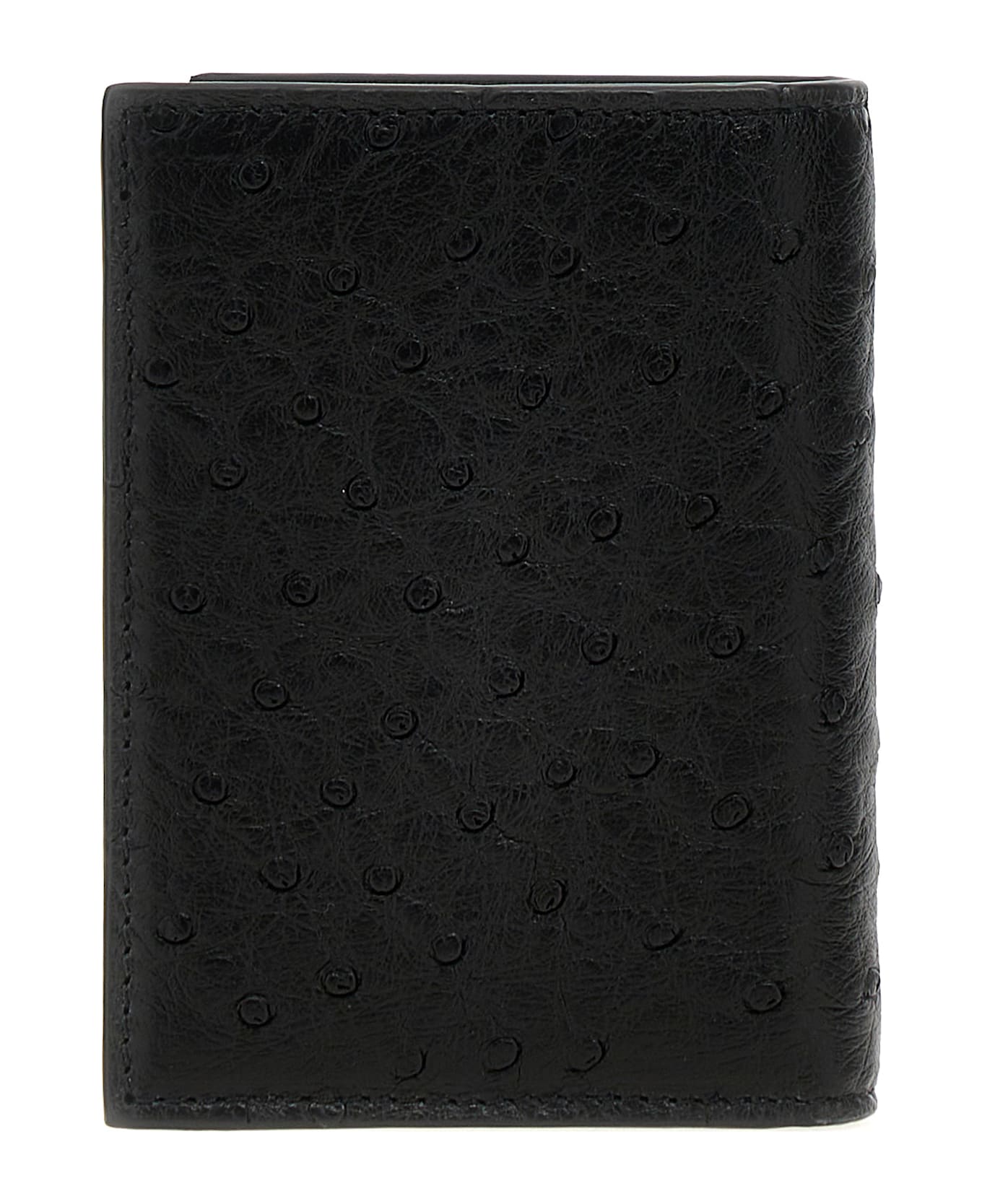Valentino Garavani Vlogo Cardholder - Black  