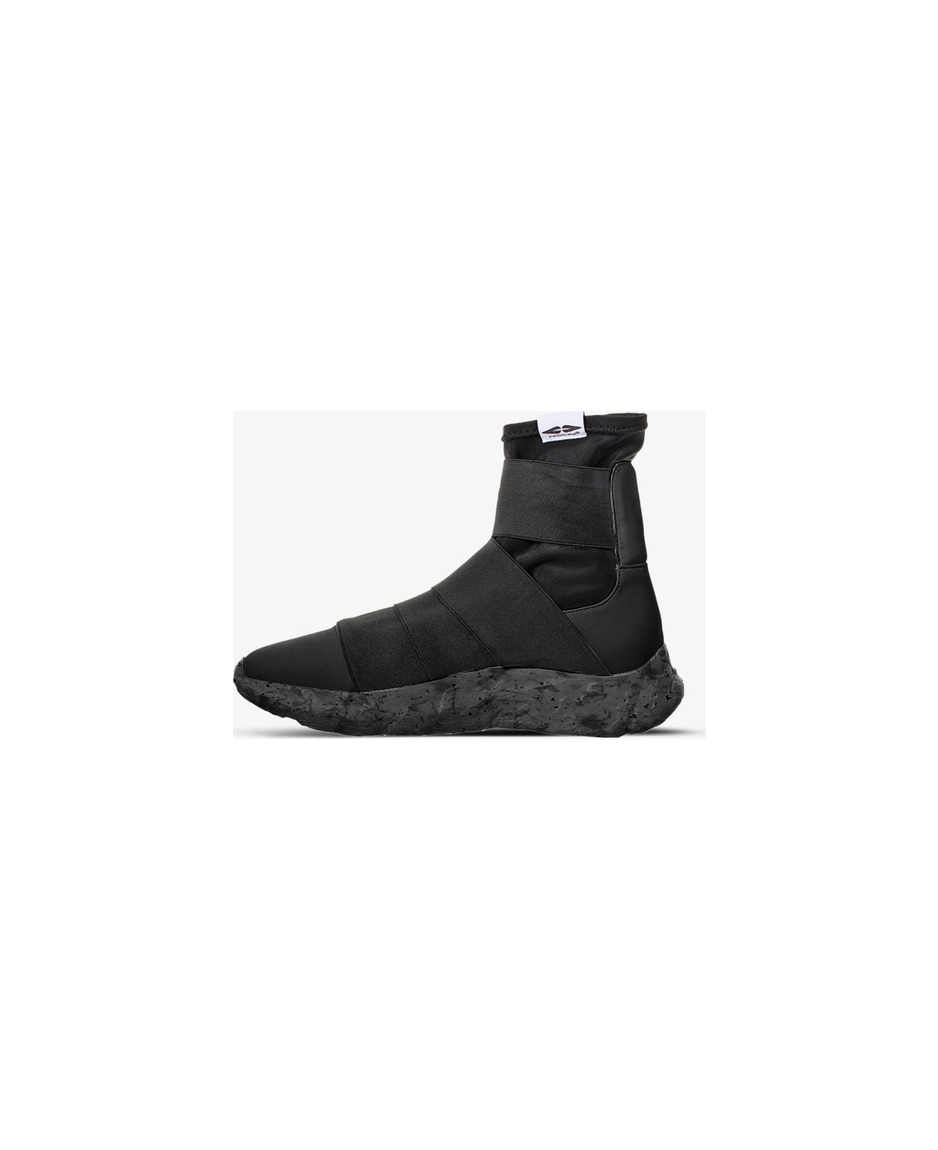 Fessura Rock Sock - black