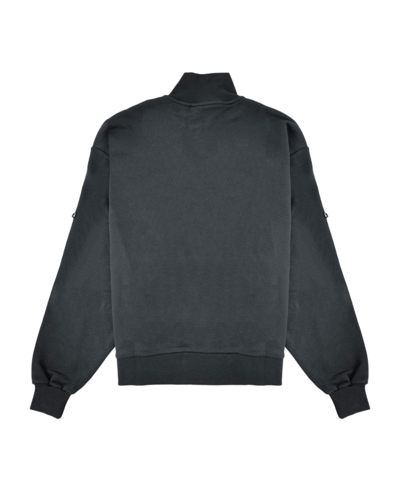 GCDS Sweatshirt - Black