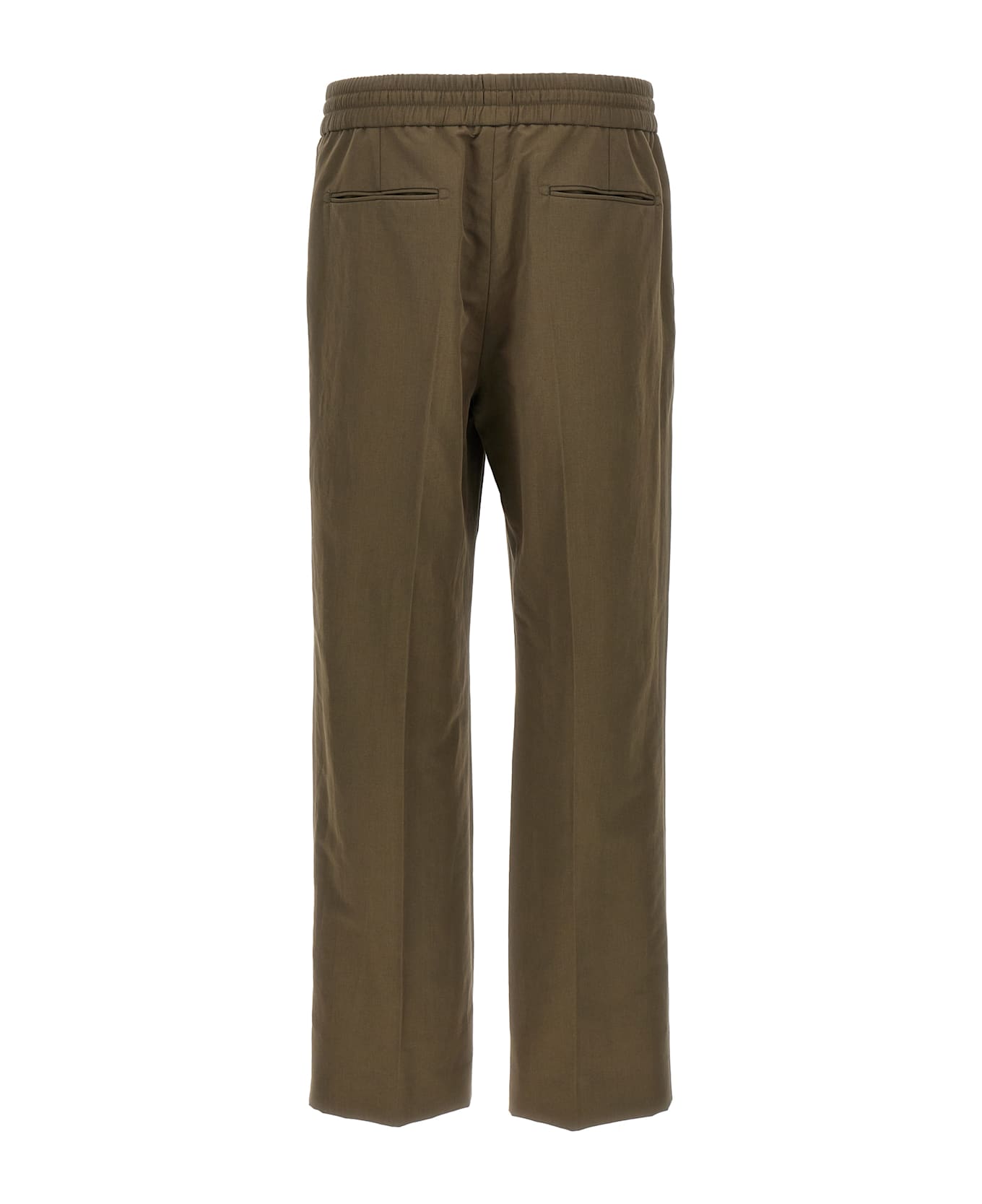 Brioni 
asolo
 Pants - Green