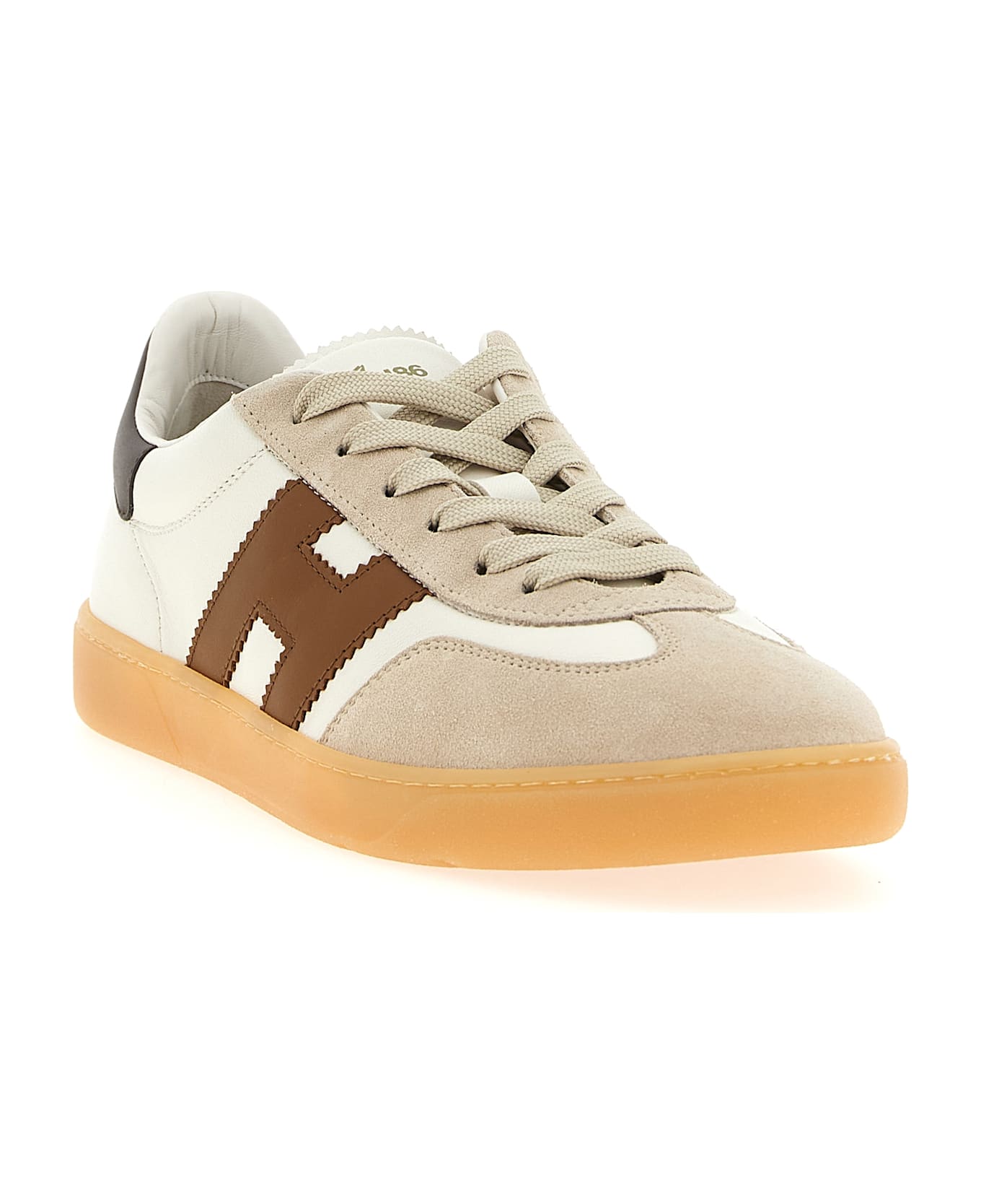 Hogan 'hogan Cool' Sneakers - Multicolor