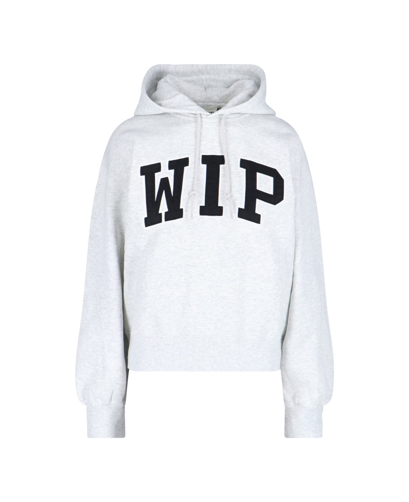 Carhartt "wip" Hoodie - Gray
