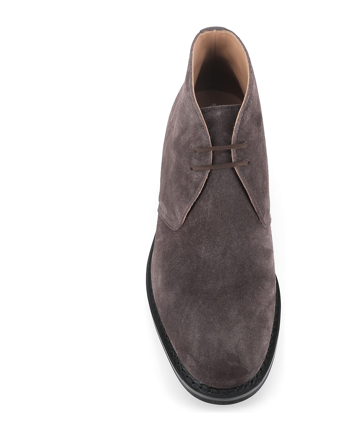 Church
s Desert-boot Ryder - Beaver