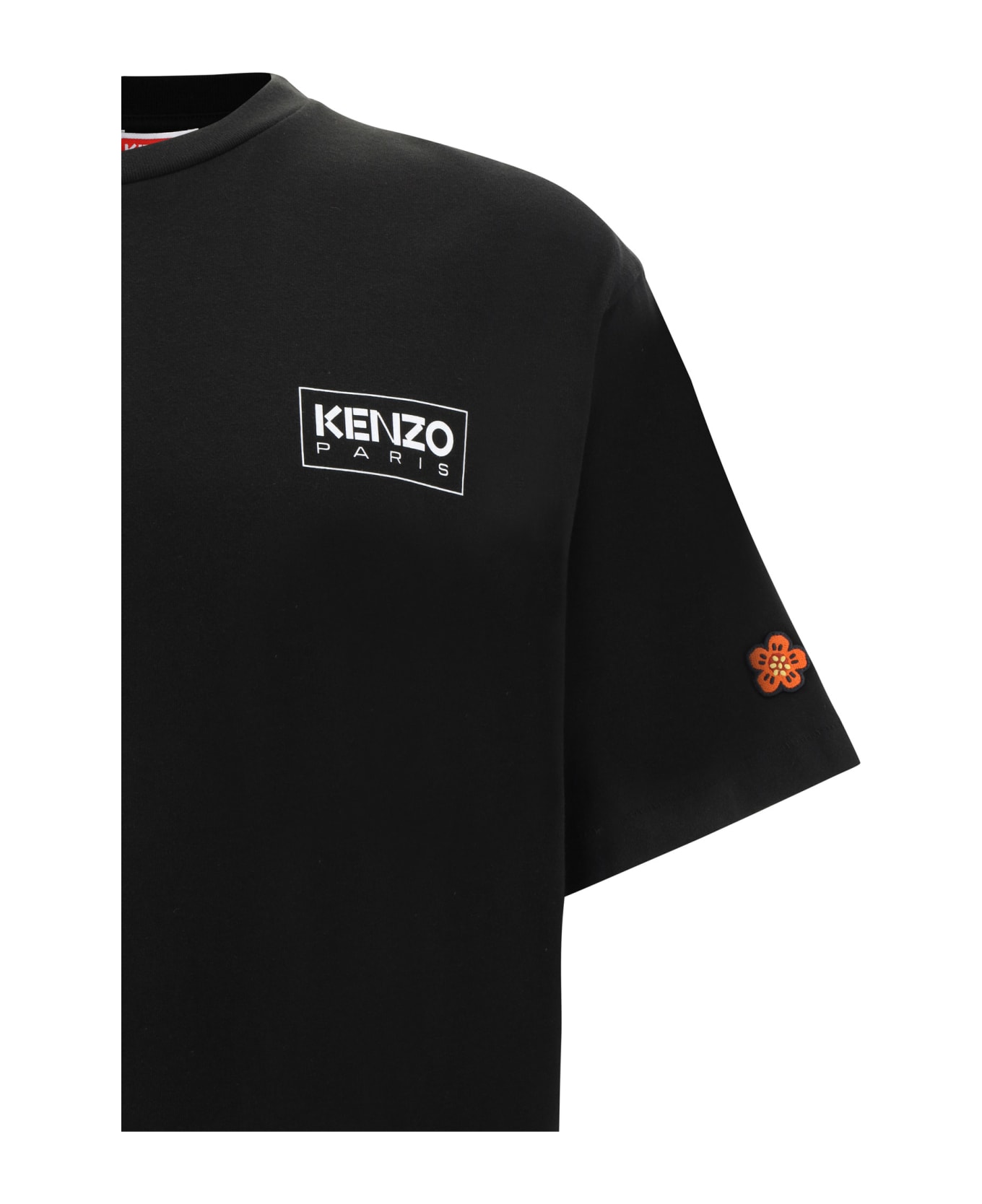 Kenzo T-shirt - Black