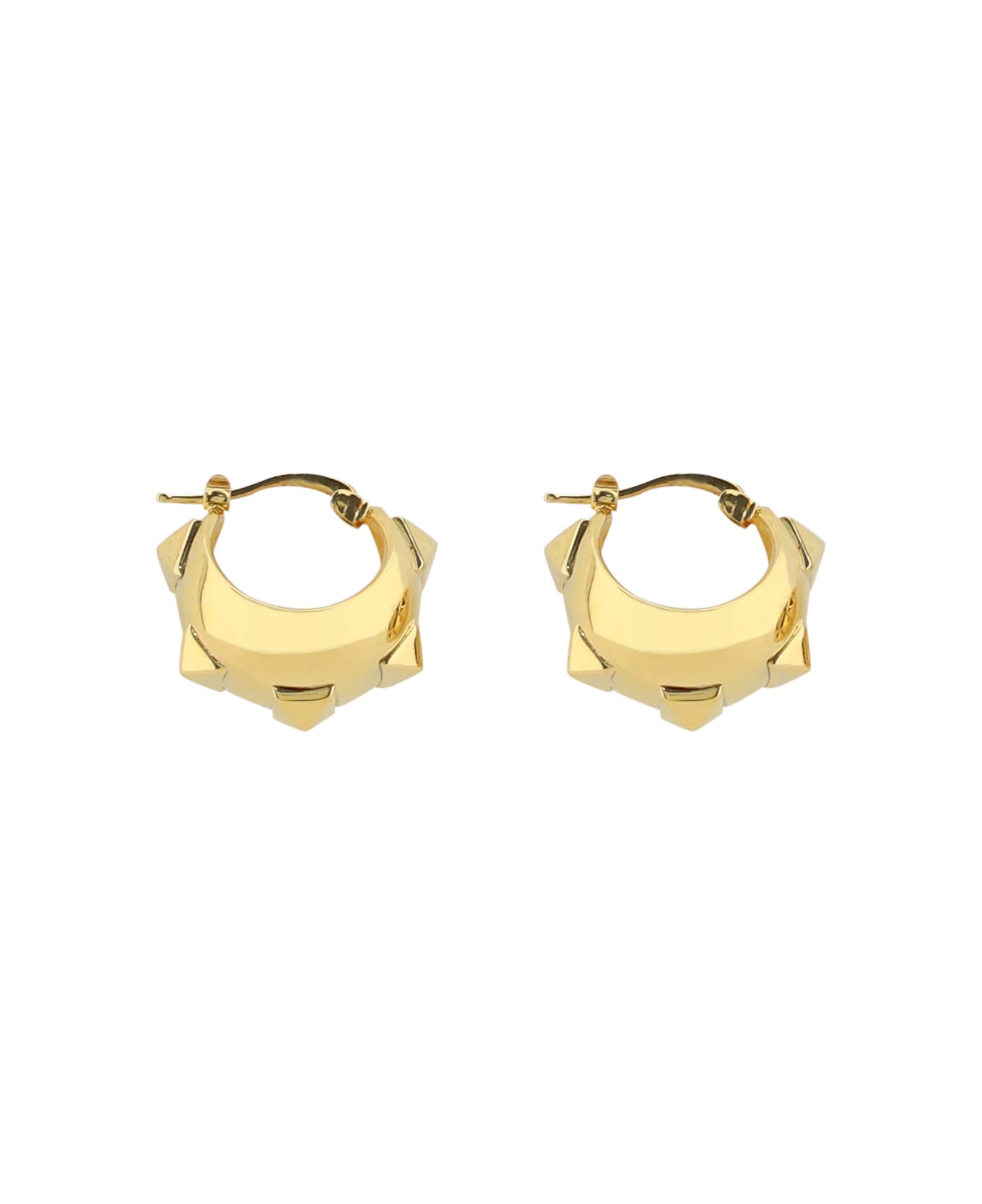 Valentino Garavani Earrings - Oro 18