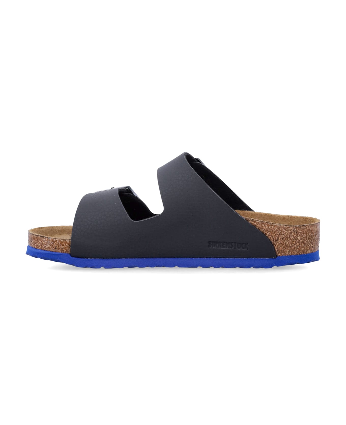 Birkenstock Kid - Arizona - BLACK