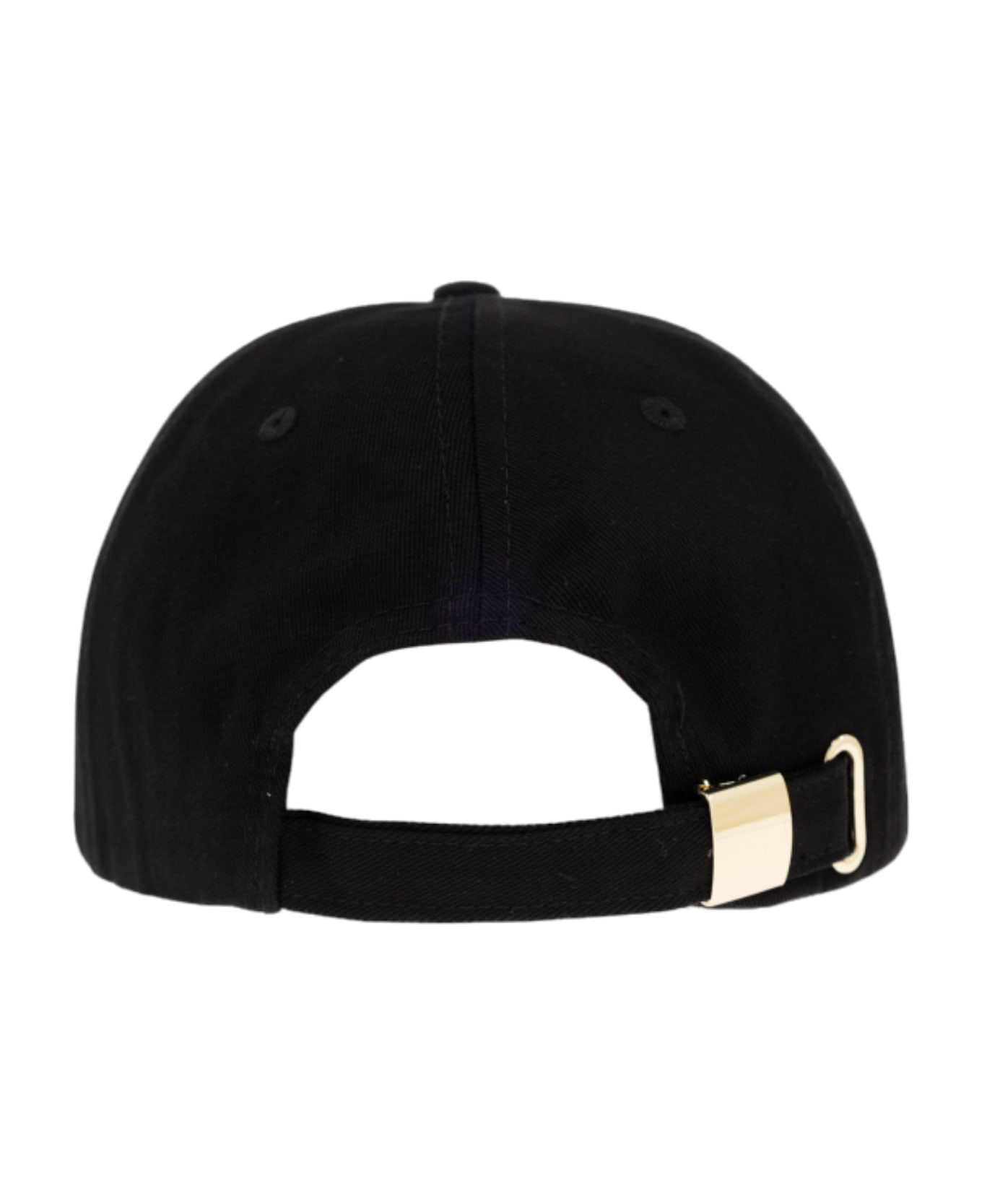 Versace Jeans Couture Hat - Black
