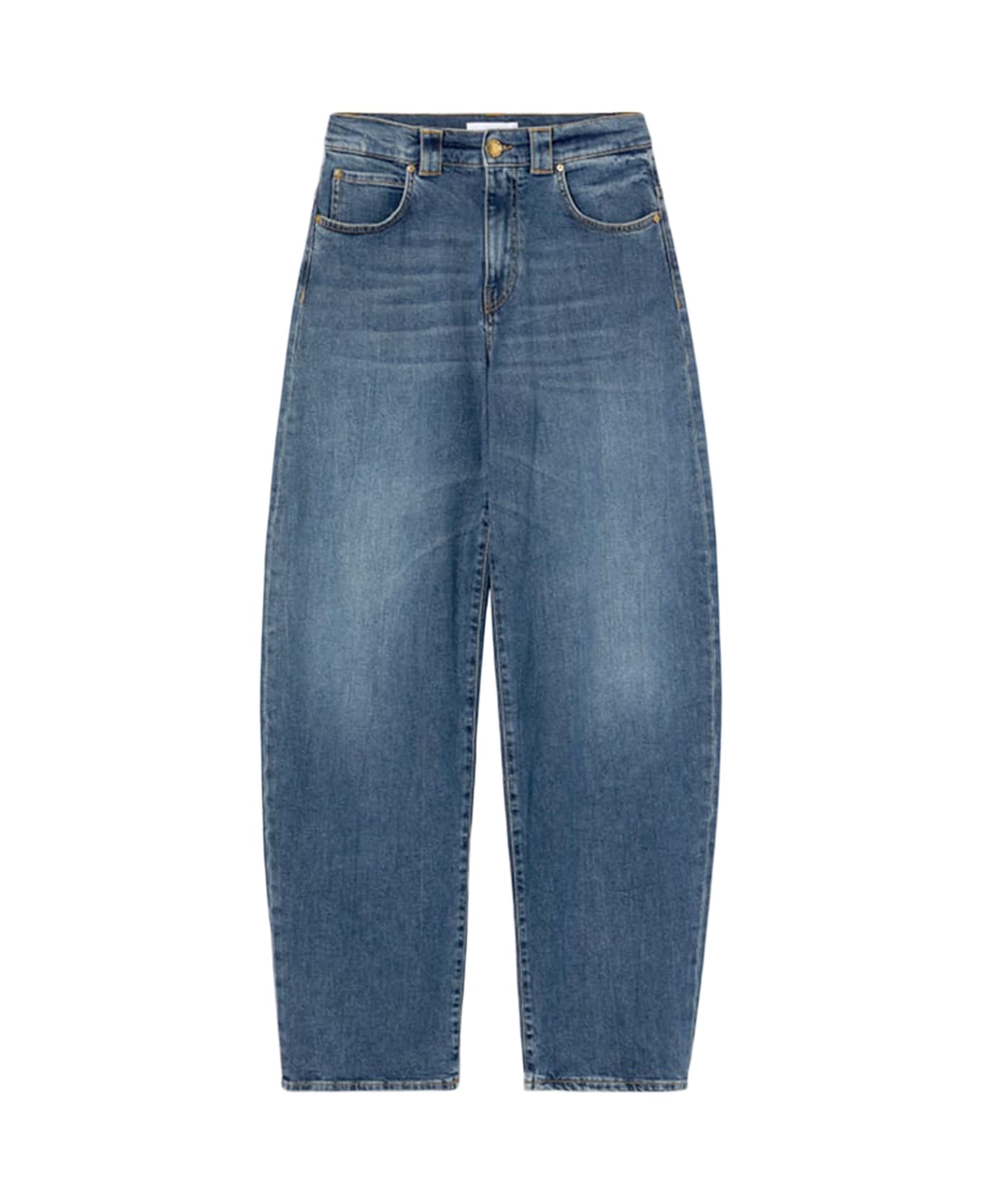 Pinko Pje Jeans - LAVAGGIO CHIARO