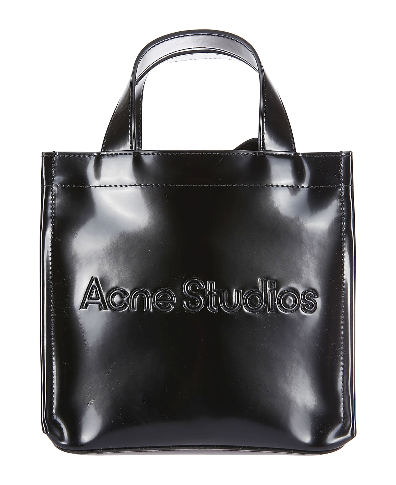 Acne Studios Shopper Mini Bag - 900