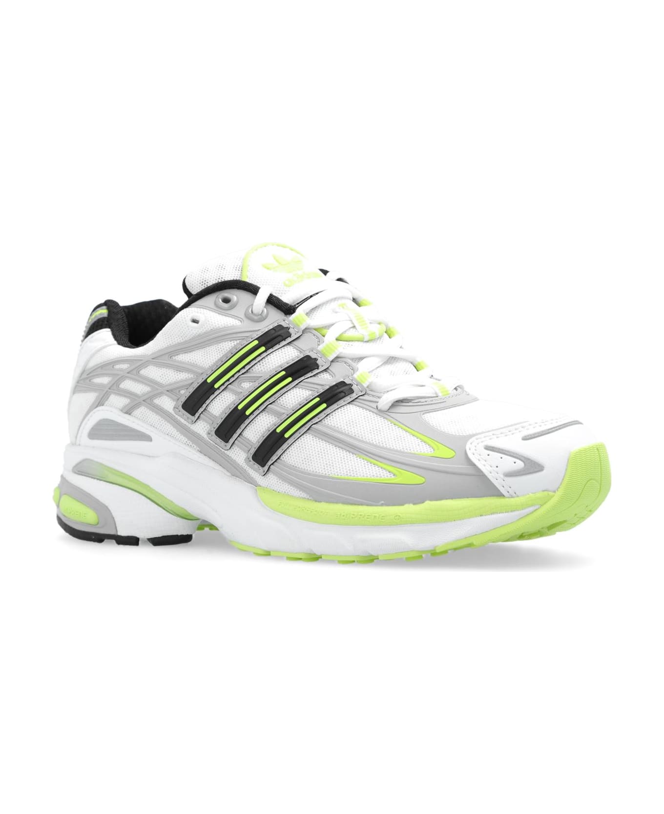 Adidas Originals 'adistar Cushion' Sneakers - White