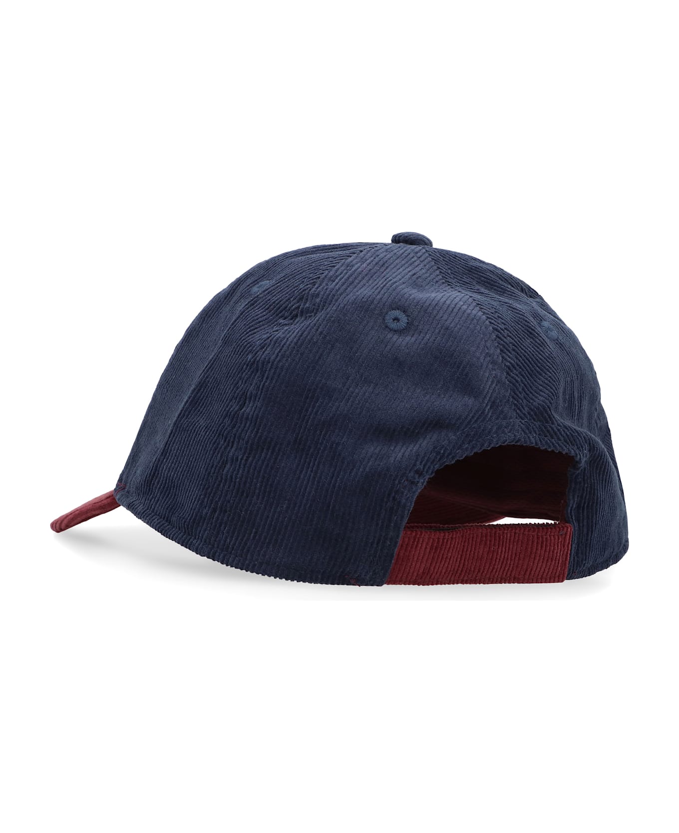 Autry Logo Baseball Cap - Q9BV