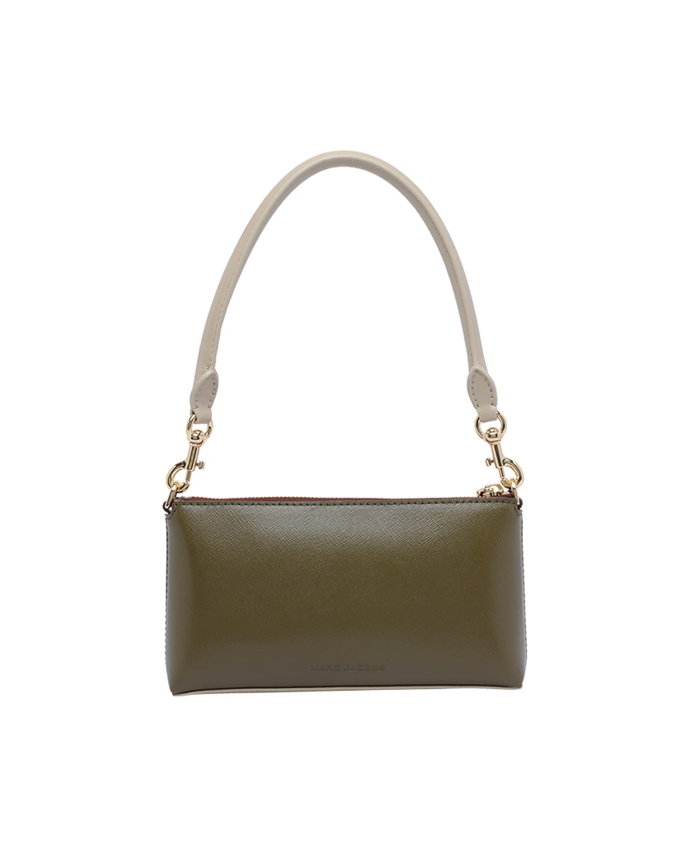 Marc Jacobs The Snapshot Convertible Shoulder Bag - Red