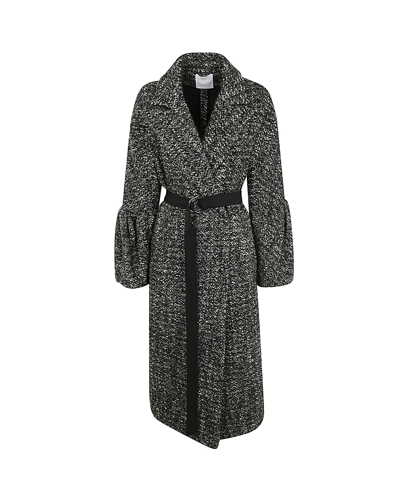 Mantù Coat - Multi