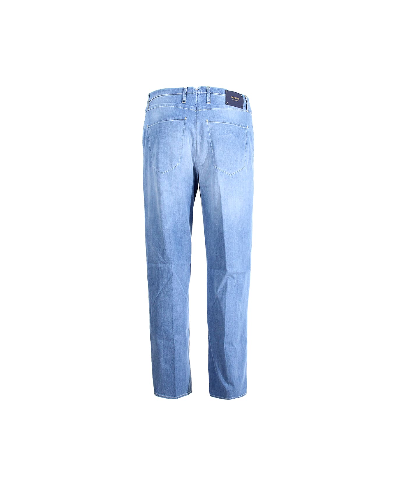 Incotex Jeans Incotex Blue Division - Clear Blue デニム