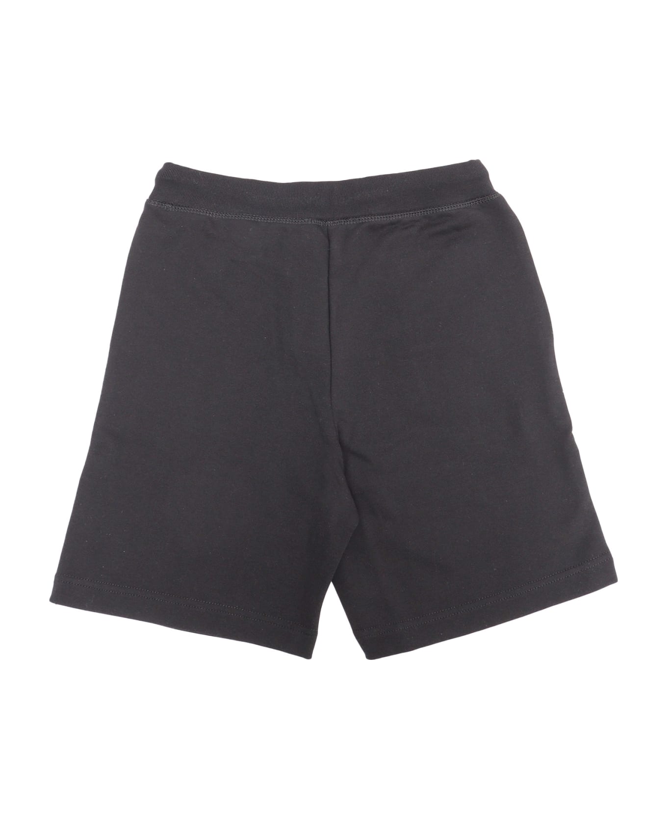 Dsquared2 D-squared2 Sports Shorts - BLACK