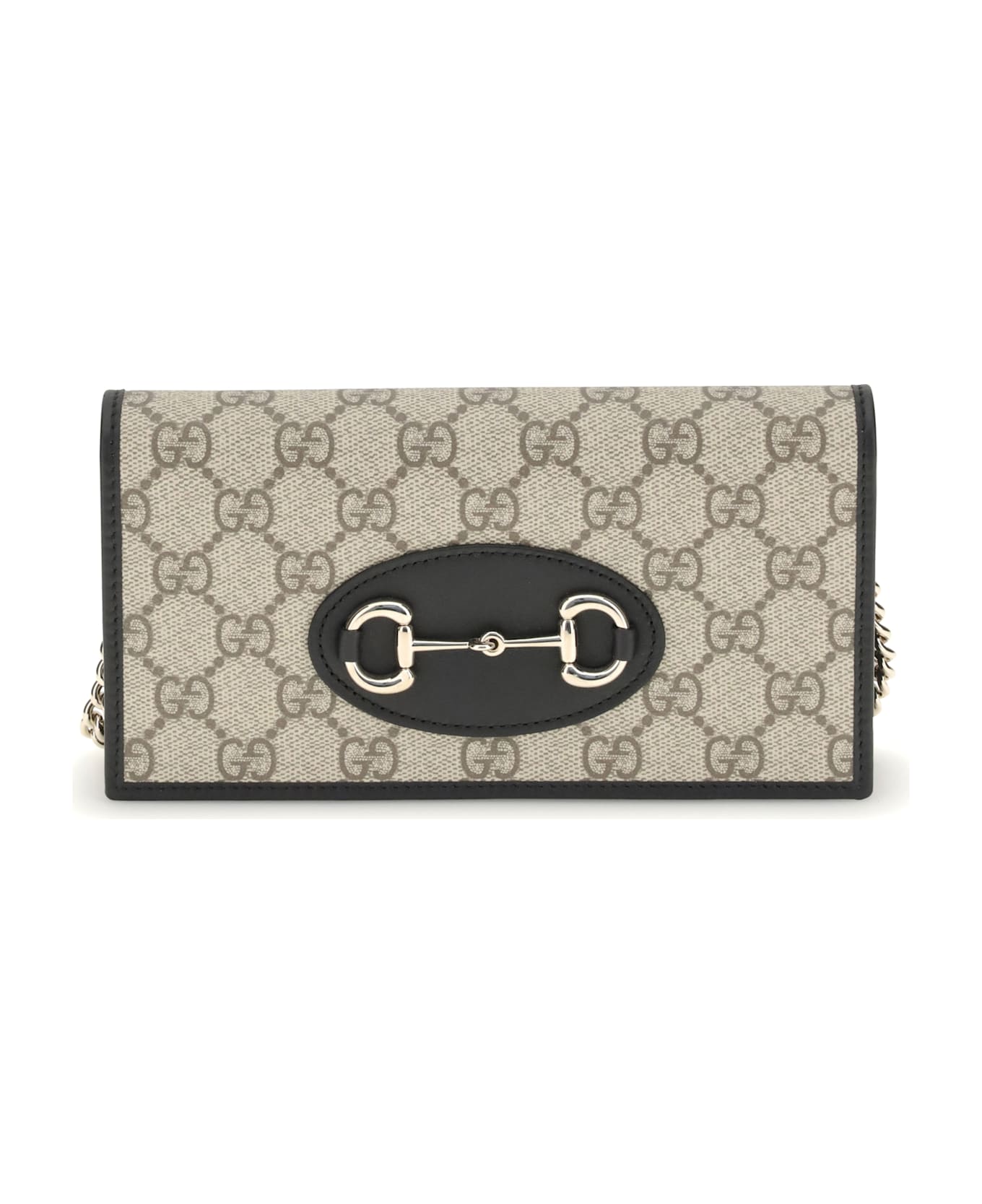Gucci Horsebit Wallet