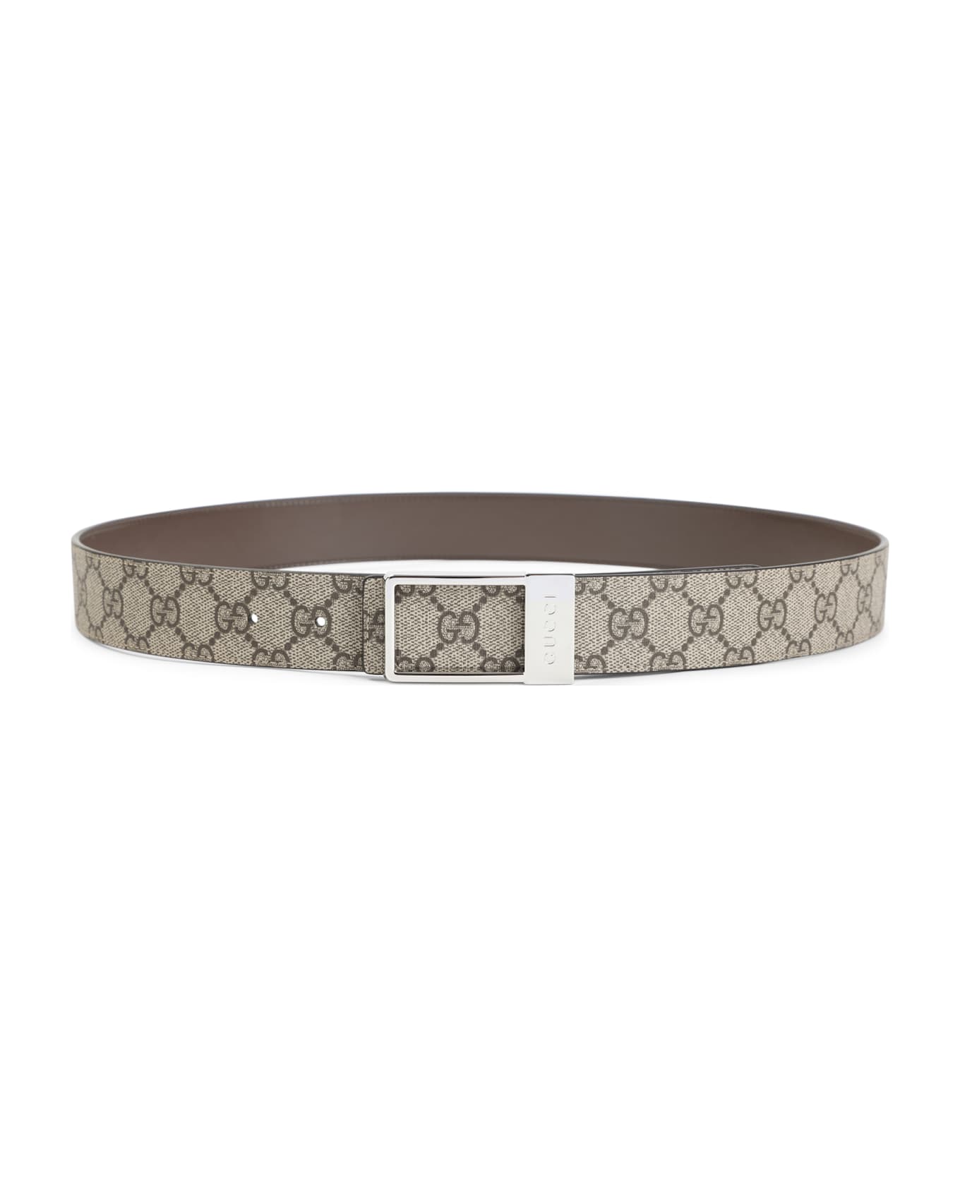 Gucci Belt - Be Ebo New Acero