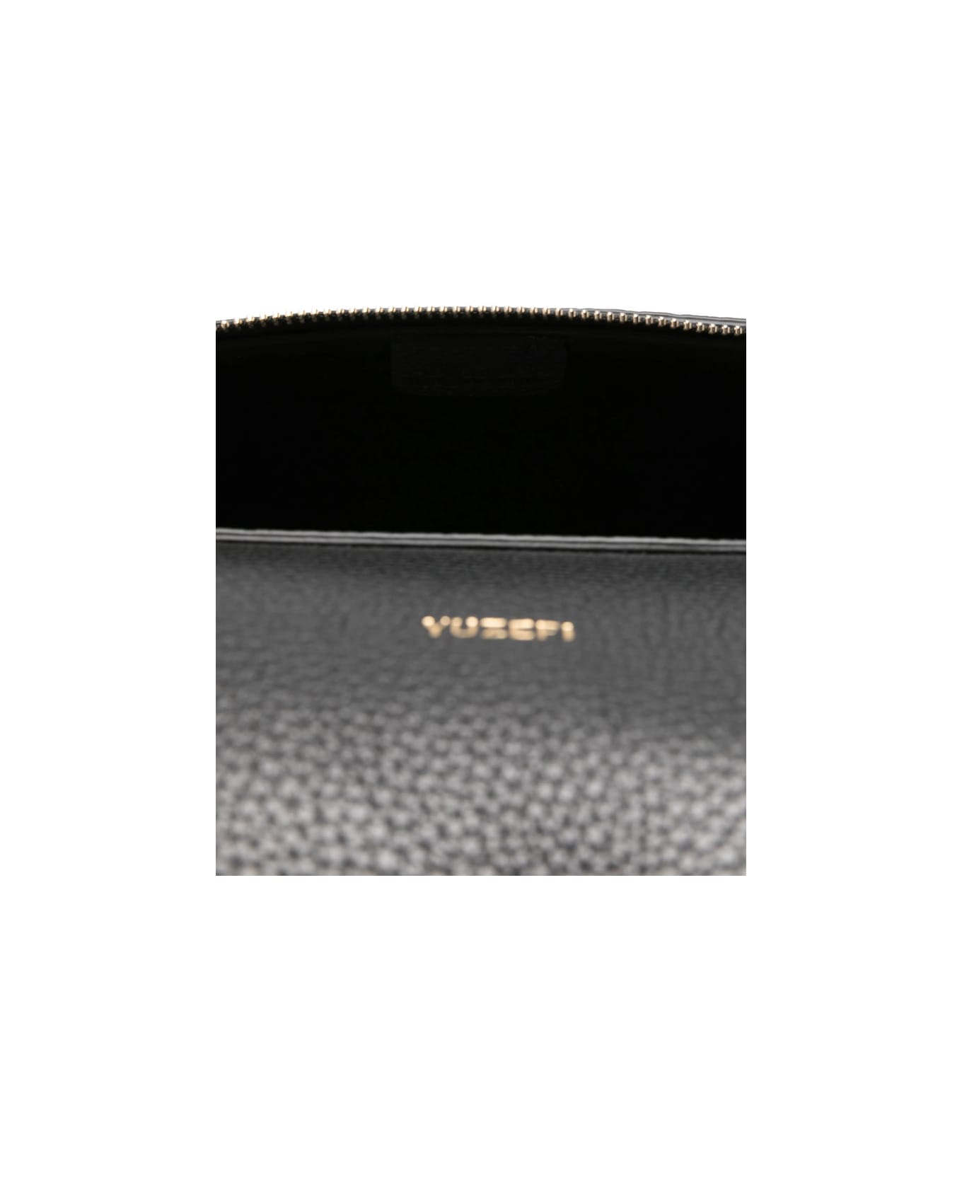 YUZEFI Bag - BLACK