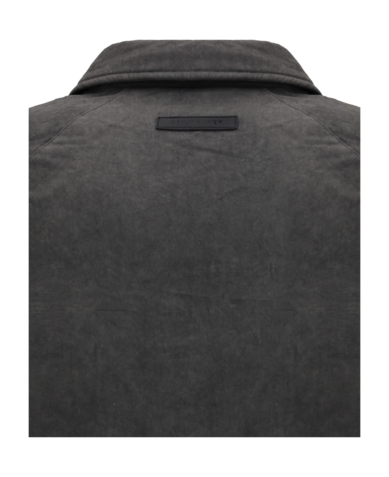 Daily Paper Cotton Bomber Jacket