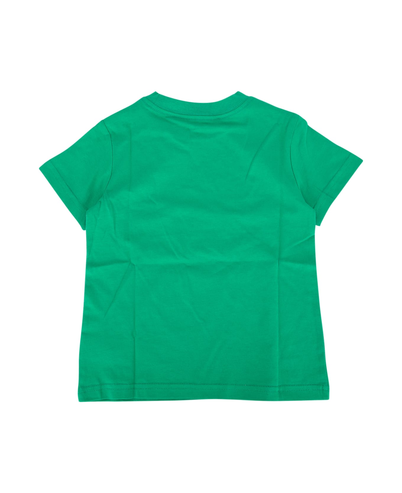 Polo Ralph Lauren Ss Cn-tops-t-shirt - STEMC7318
