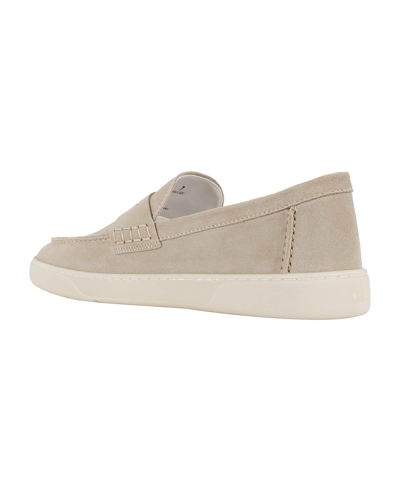 Hogan Cool Mocassino - Corda