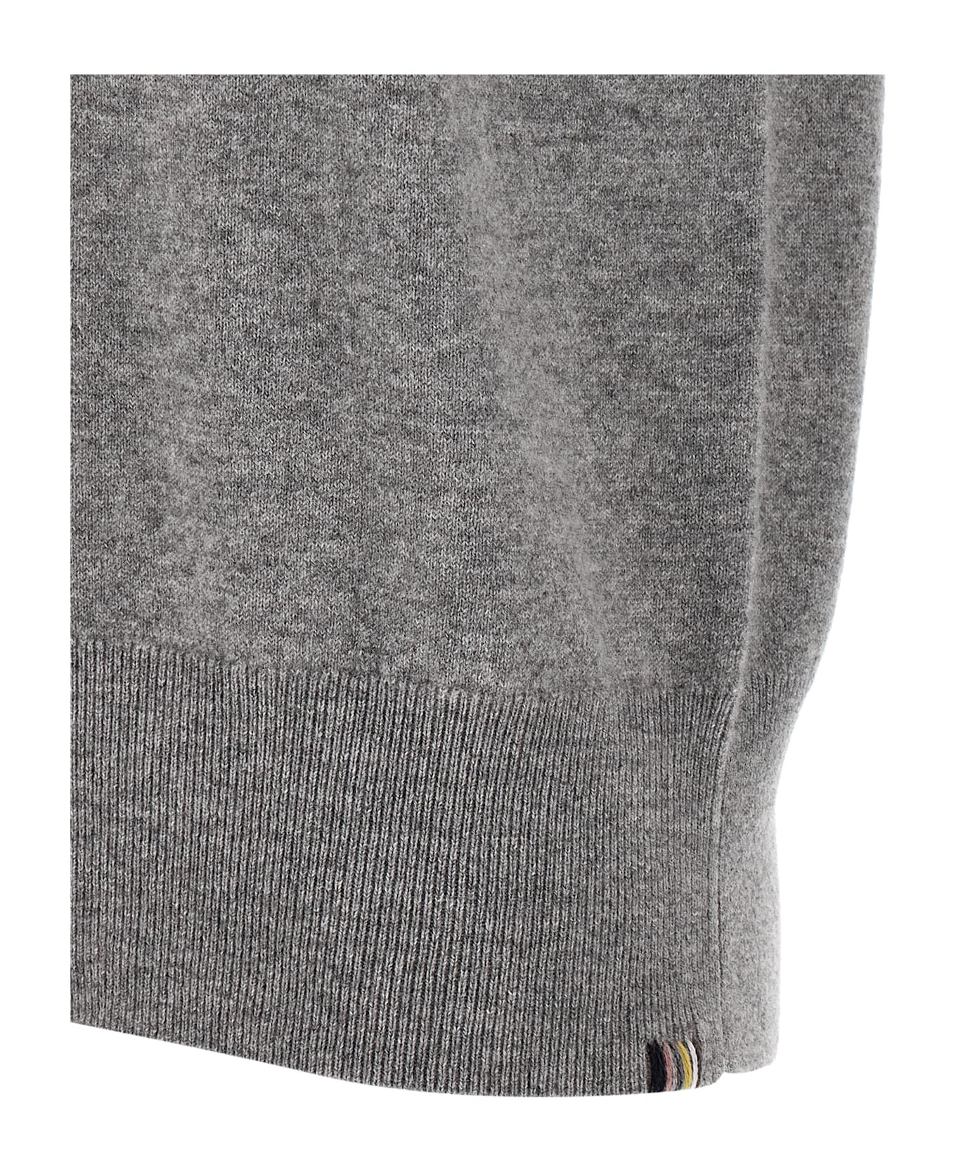 Extreme Cashmere 'n°243 Spencer' Vest - Gray