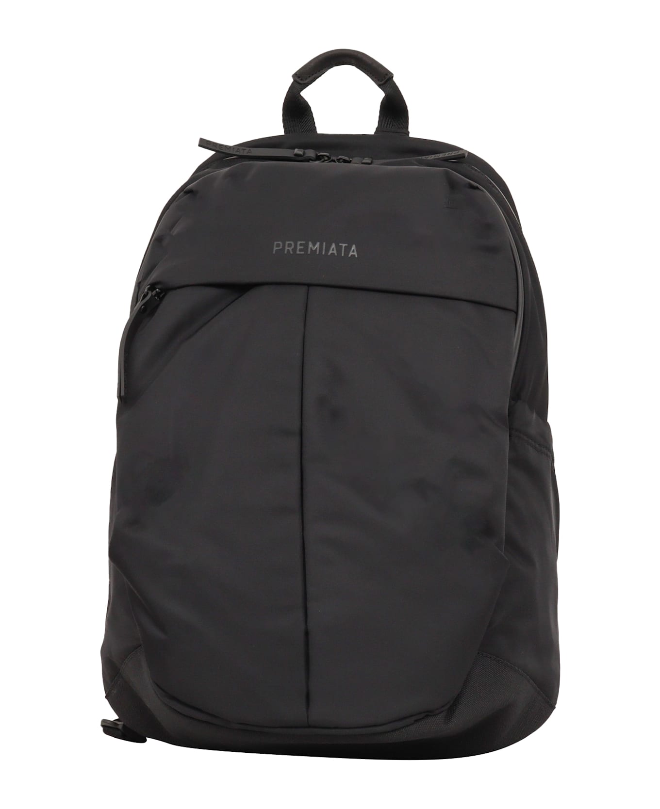 Premiata Backpacks - BLACK