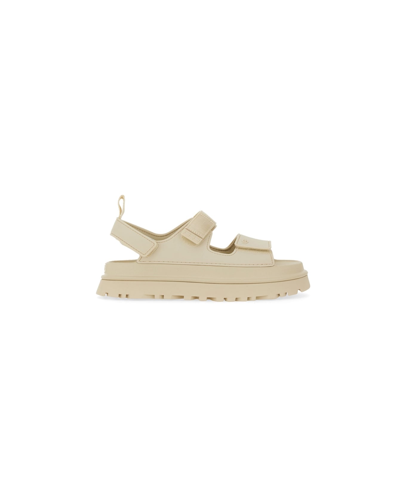 UGG Sandalo "goldenglow" - BEIGE