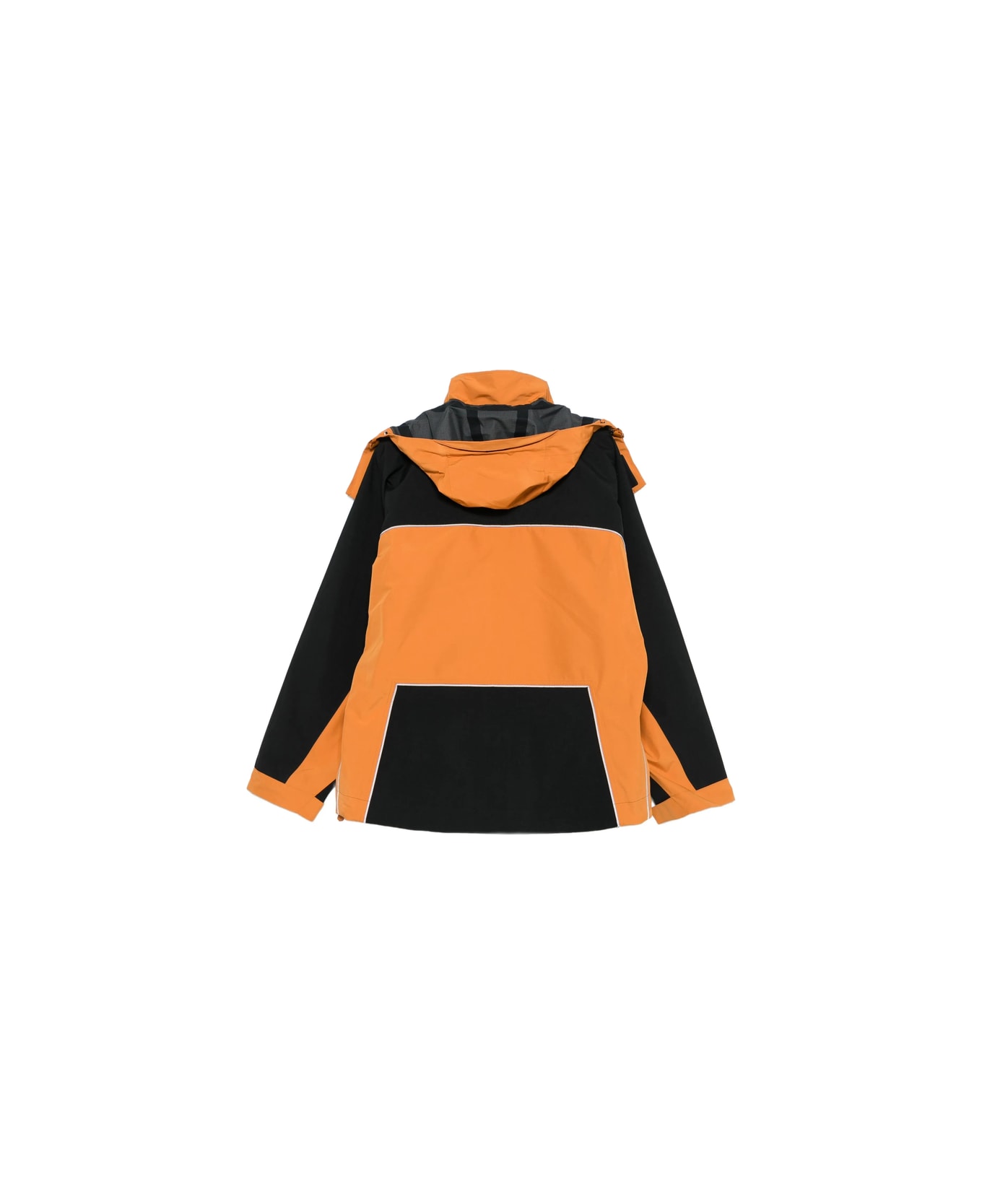 Adidas Outerwear - ORANGE