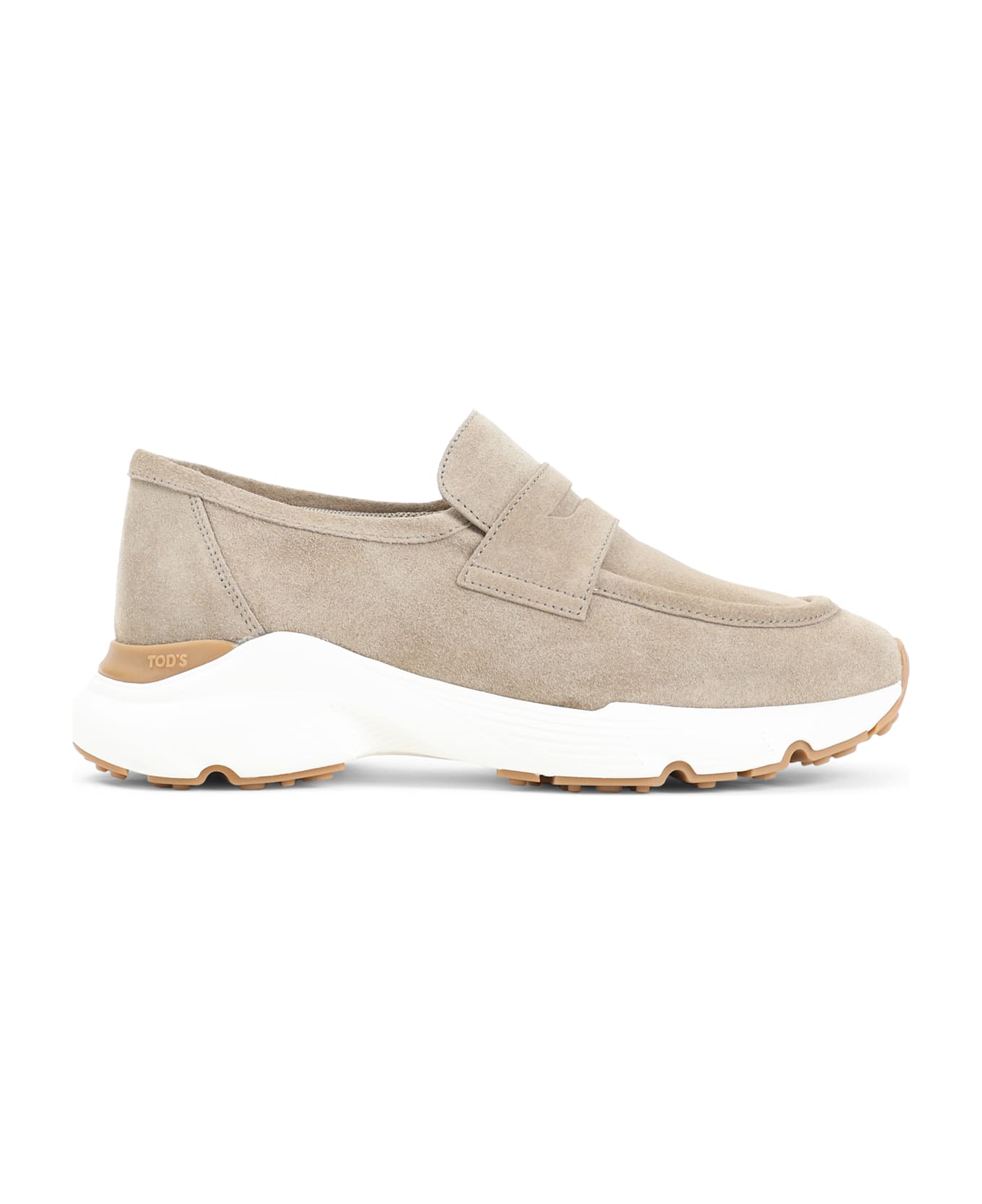 Tod's Sport Runner - Tabacco Chiaro