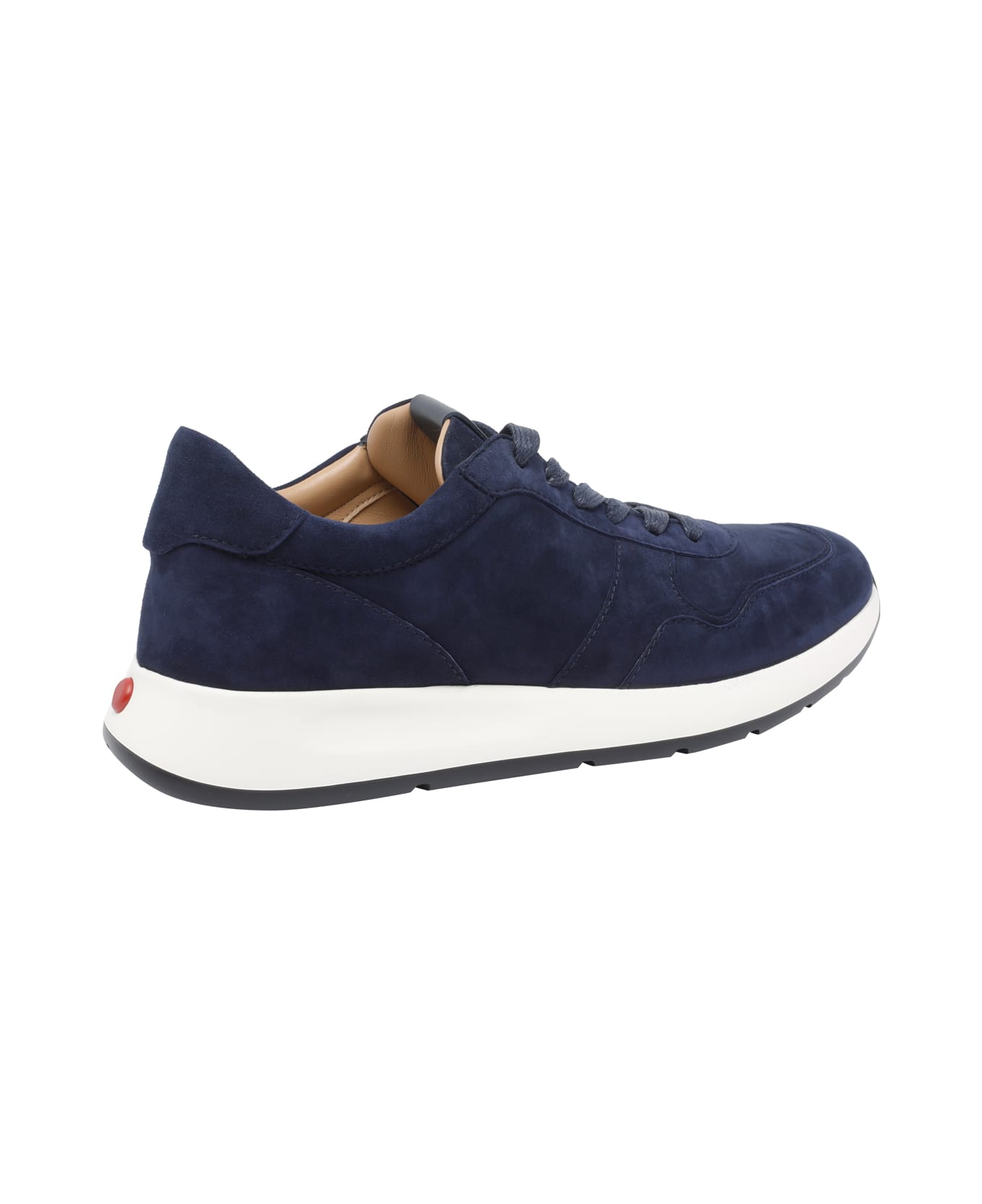 Tod
s Red Dot Sneakers - Blue
