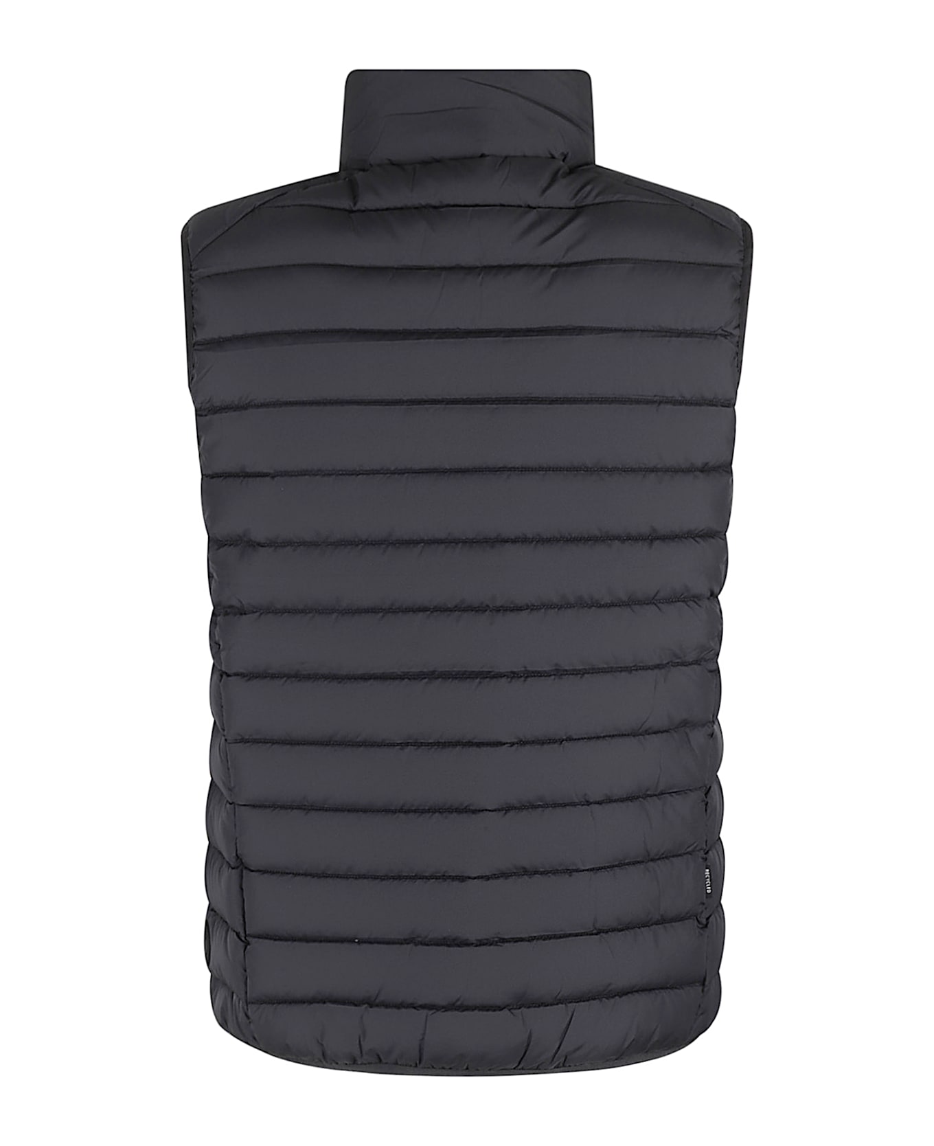 Save the Duck Rhus Gilet - Black