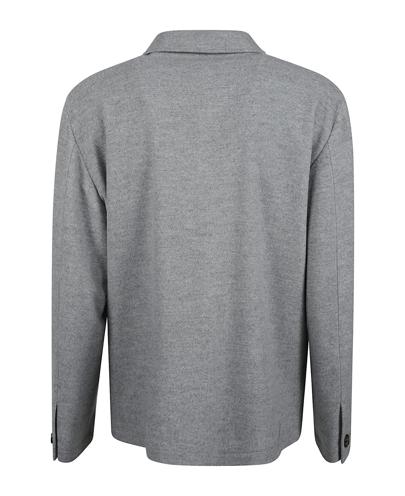 Lardini Cargo Concealed Jacket