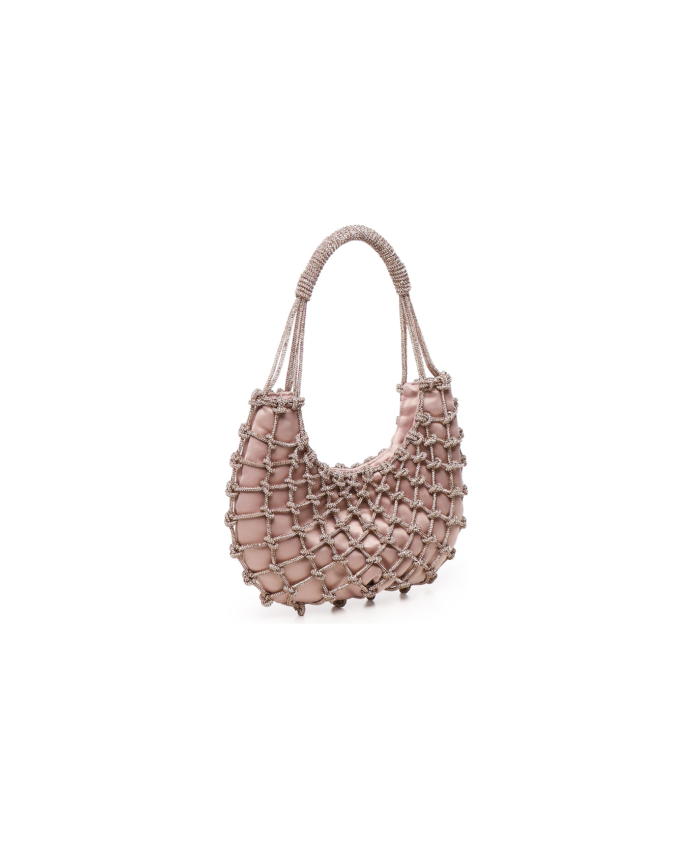 Rosantica Bag Knots - Pink