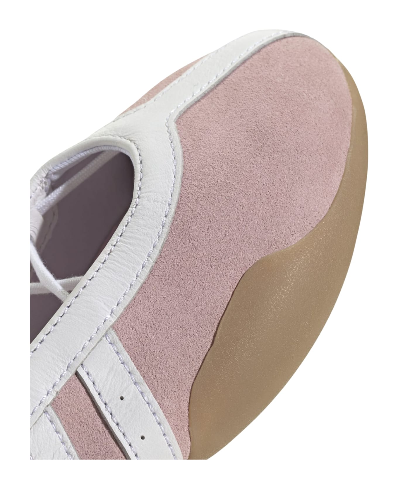 Adidas Originals Taekwondo Mei Ballet Sneaker