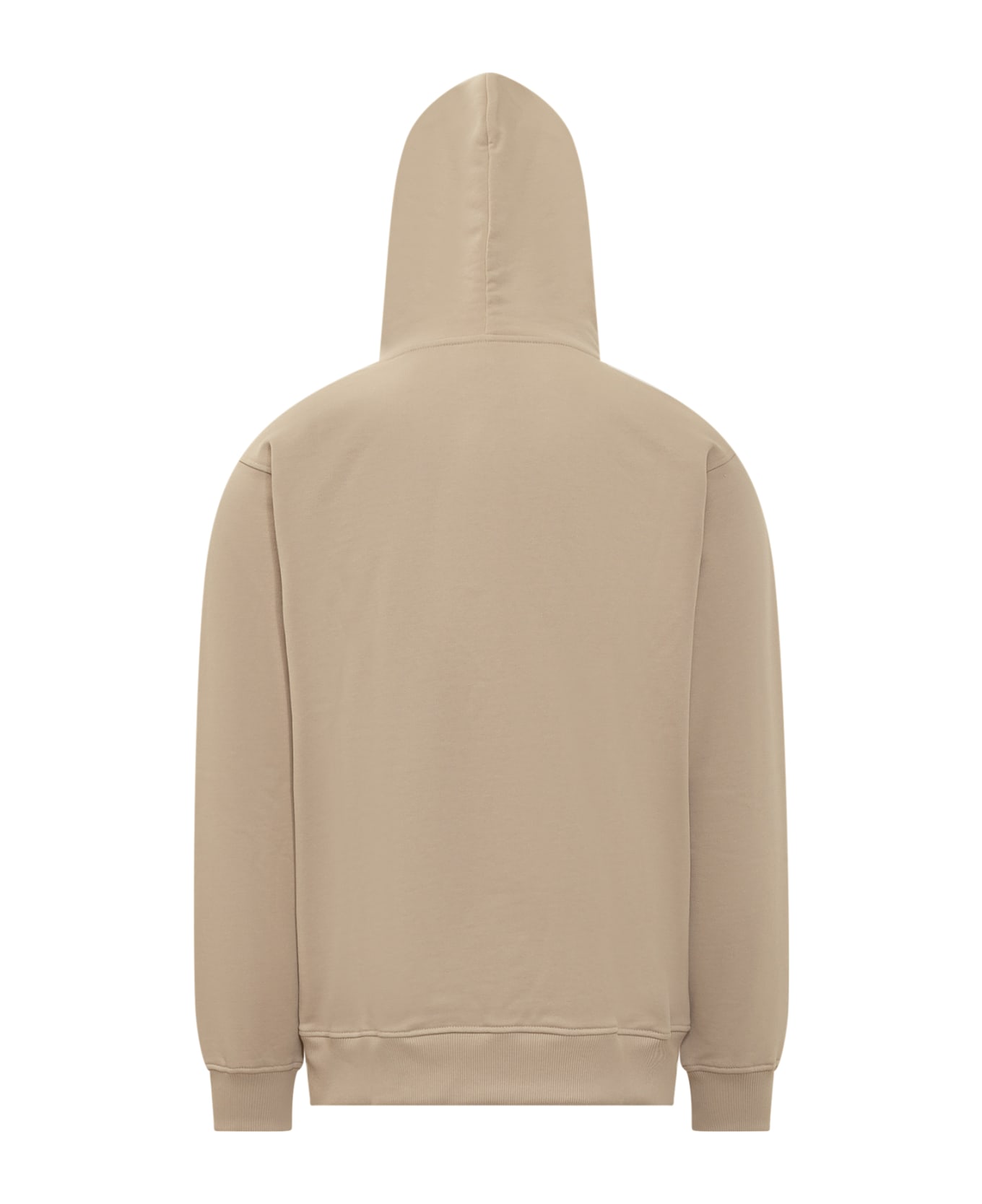 Drôle de Monsieur Le Drole Hoodie - TAUPE