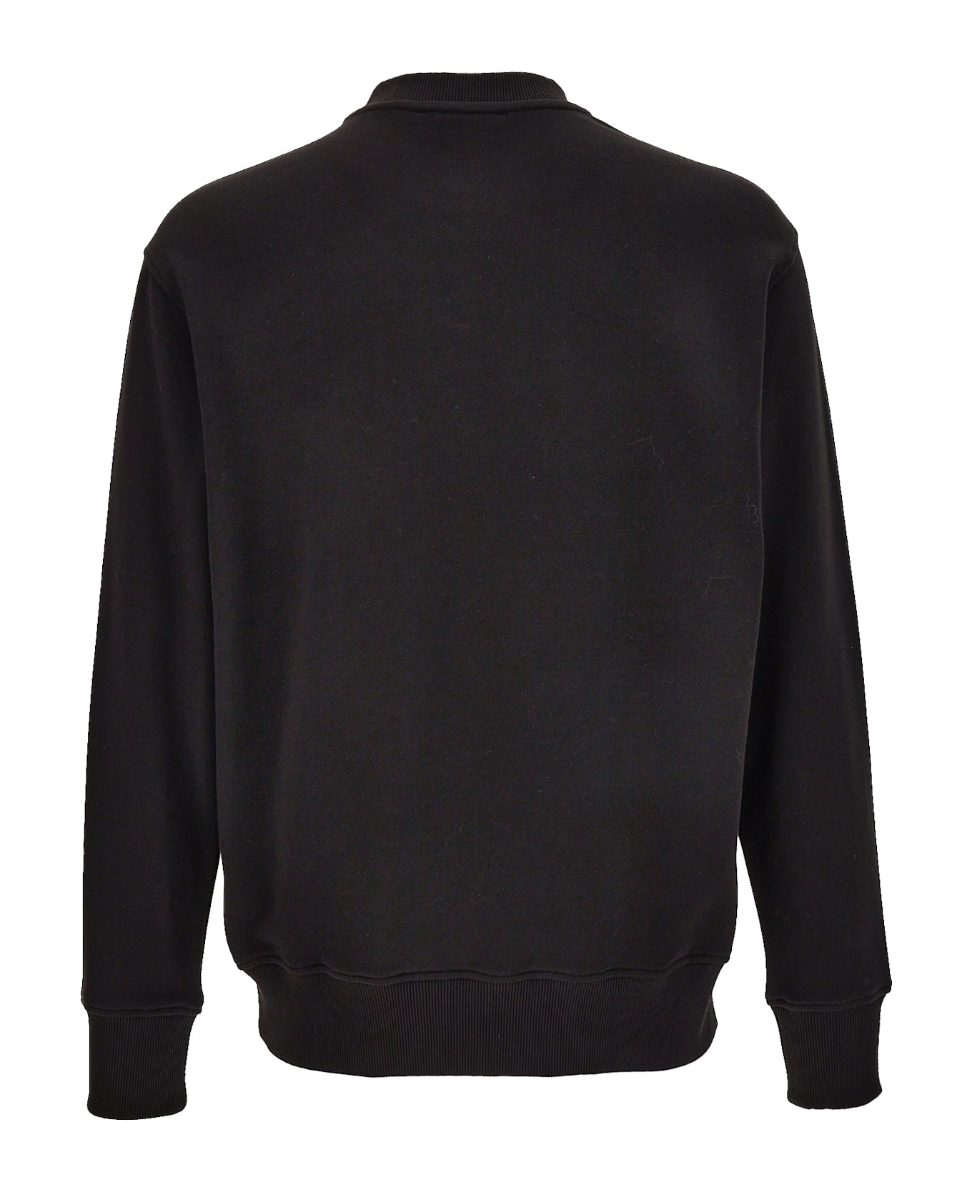 Versace Jeans Couture Men
s Sweater - Black