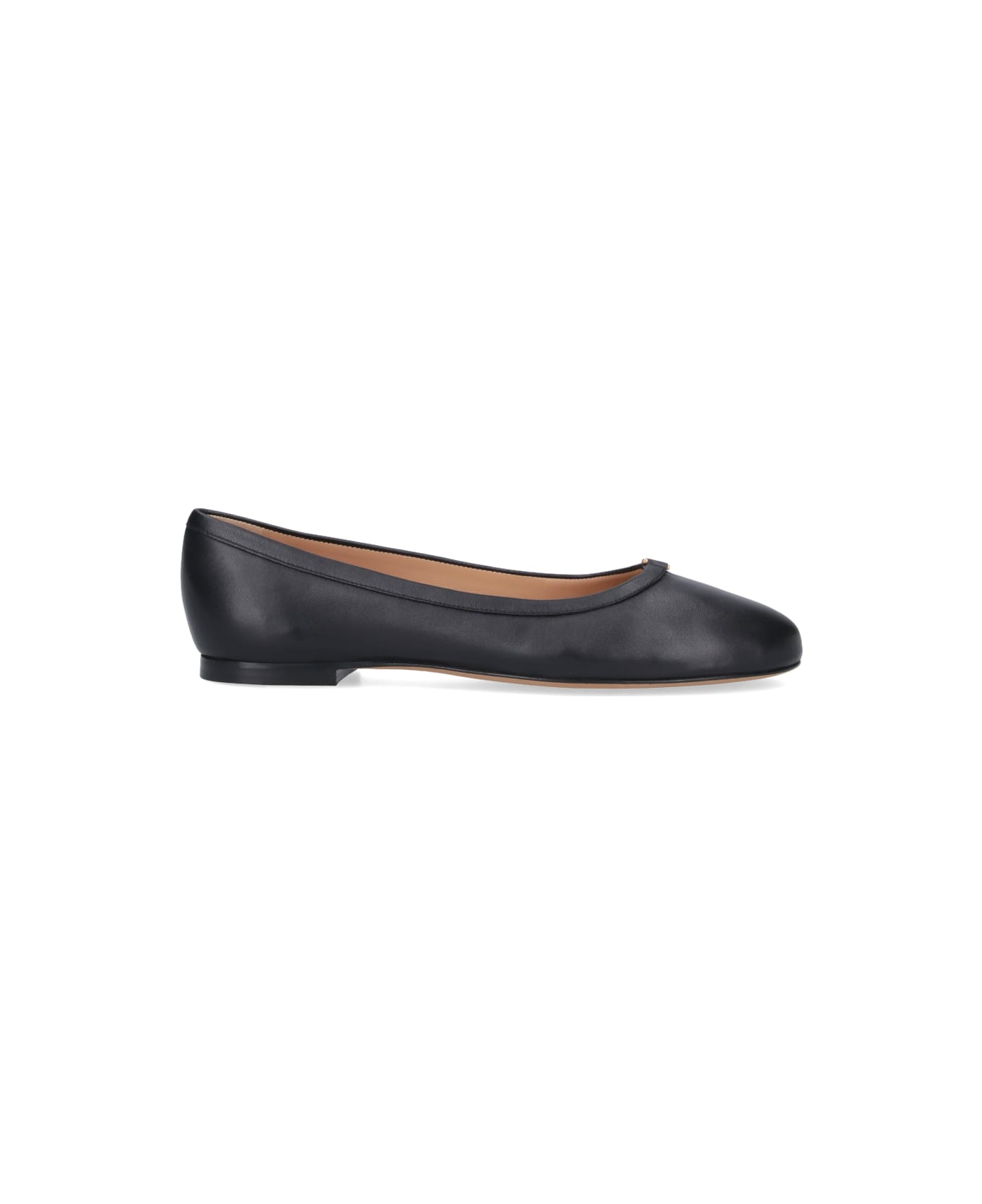 Chloé 'marcie' Ballet Flats - Black  