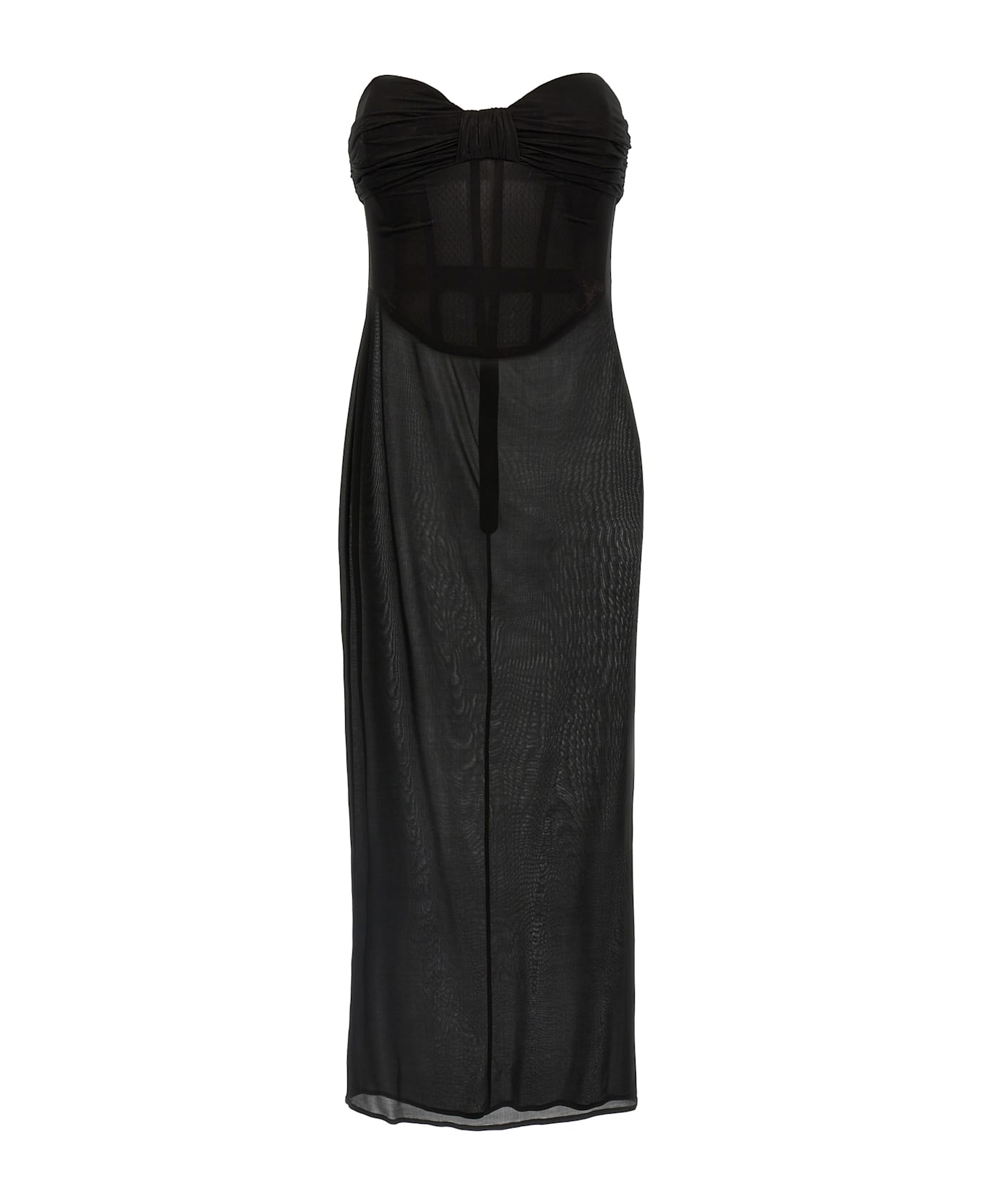 Magda Butrym 
27
 Dress - Black  