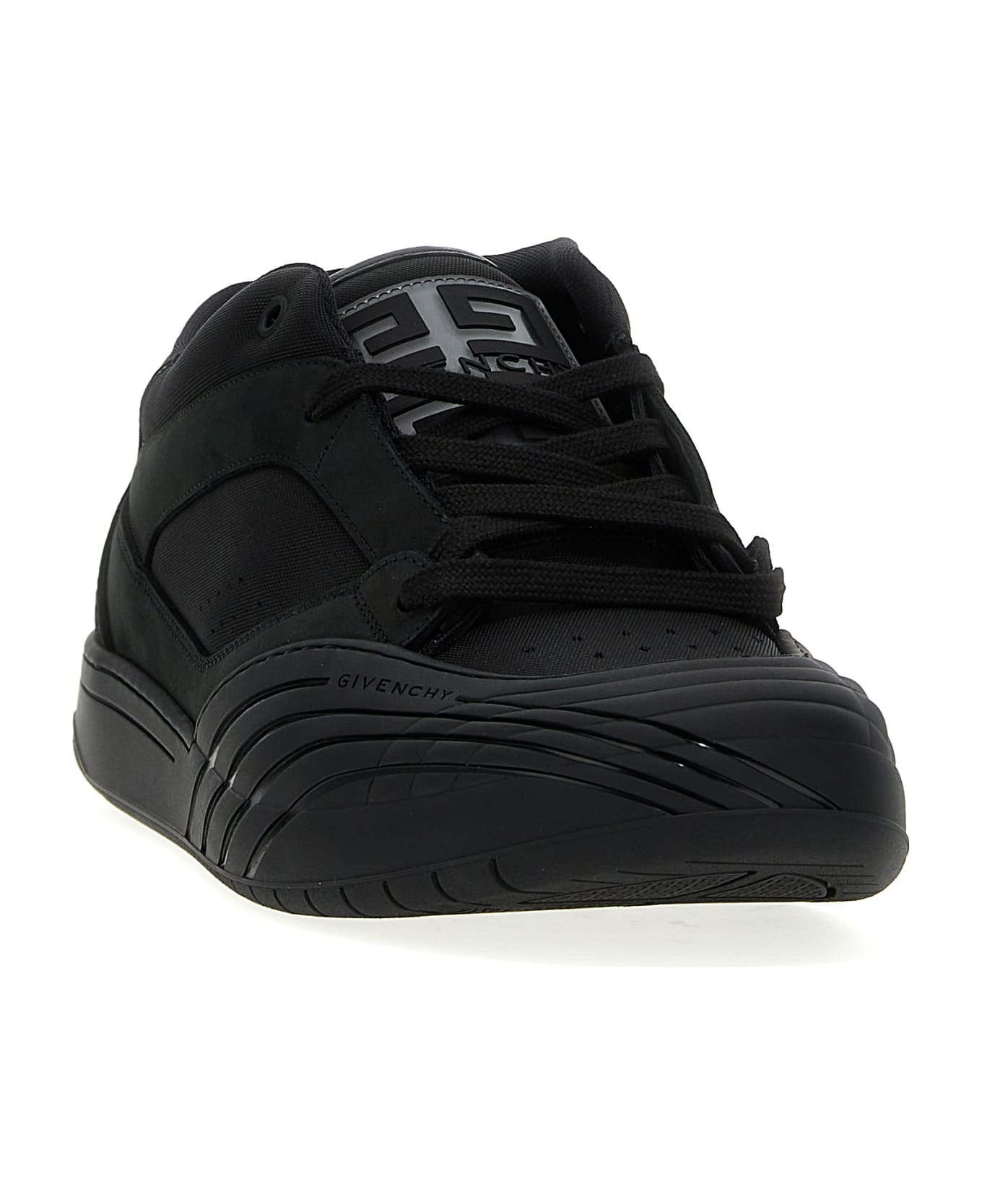 Givenchy 'skate' Sneakers - Black   スニーカー
