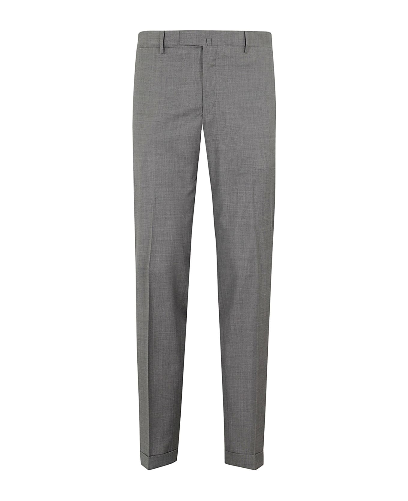 Briglia 1949 Trousers - Grigio