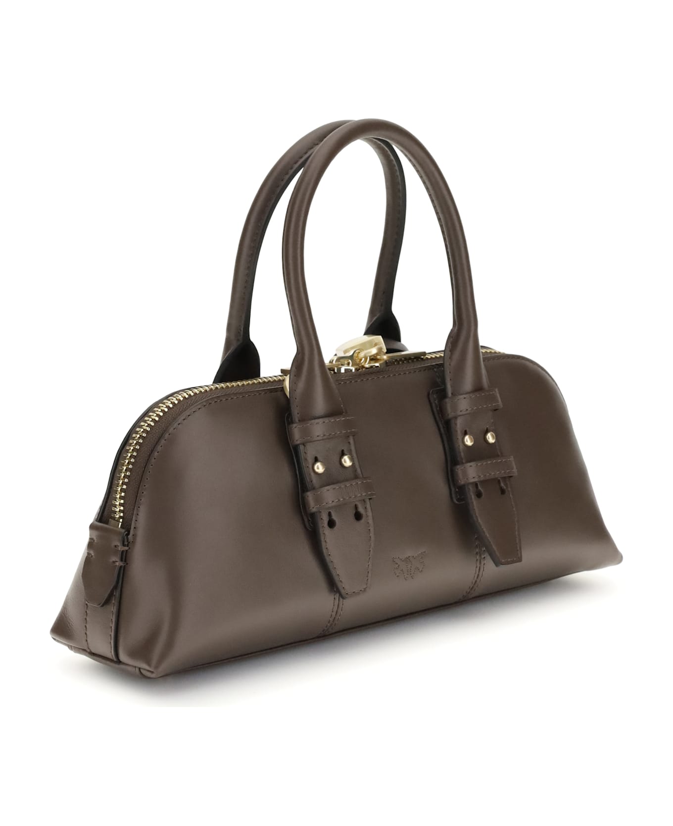 Pinko Escape Baguette Handbag