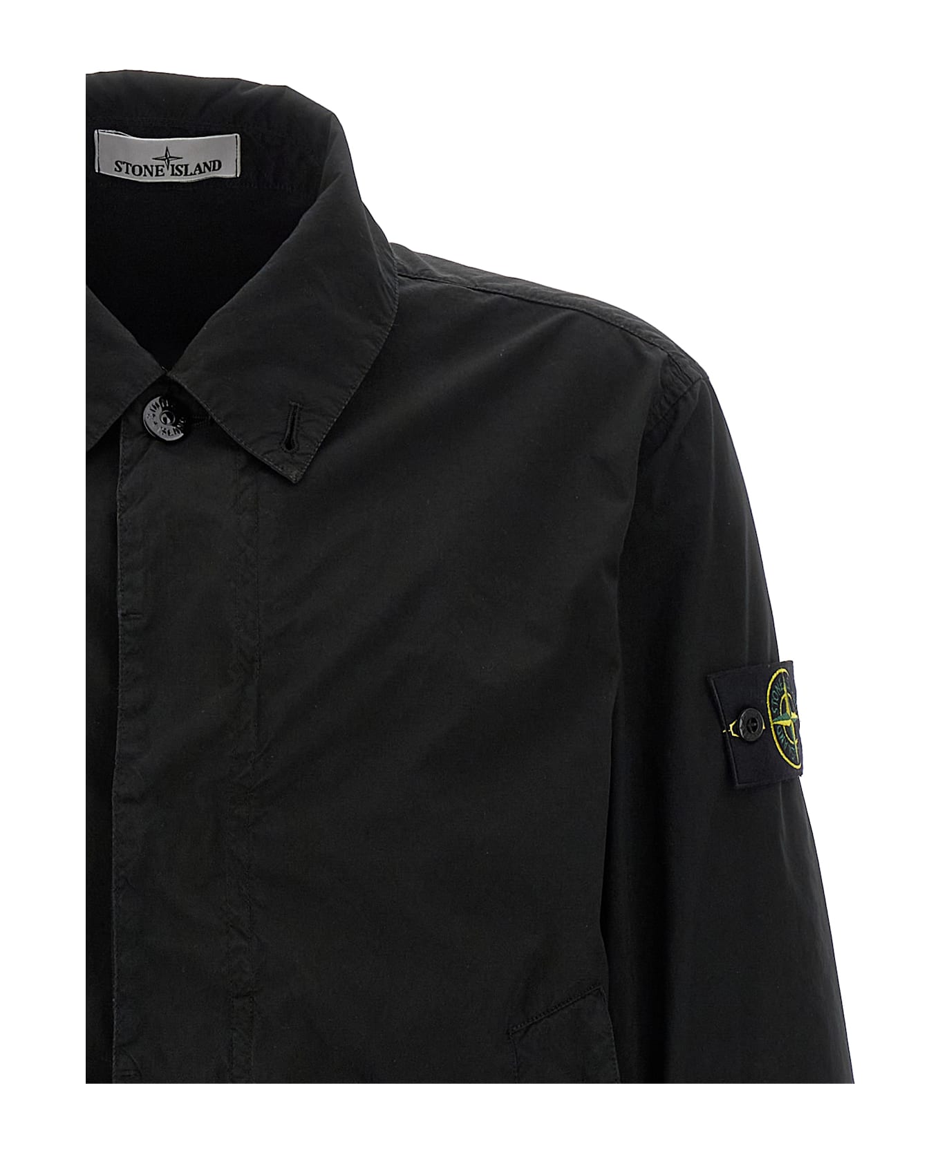 'light Compact' Jacket - Thumbnail 4