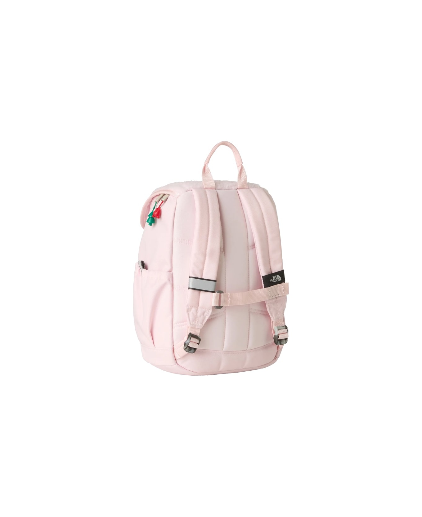 The North Face Backpack With "explorer" Logo - MULTICOLOUR