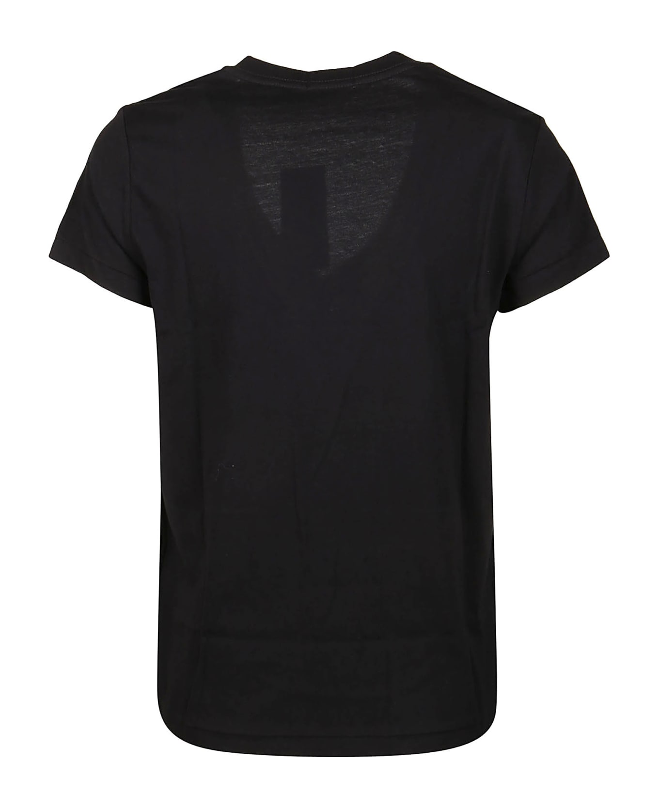 Polo Ralph Lauren New T-shirt - Polo Black