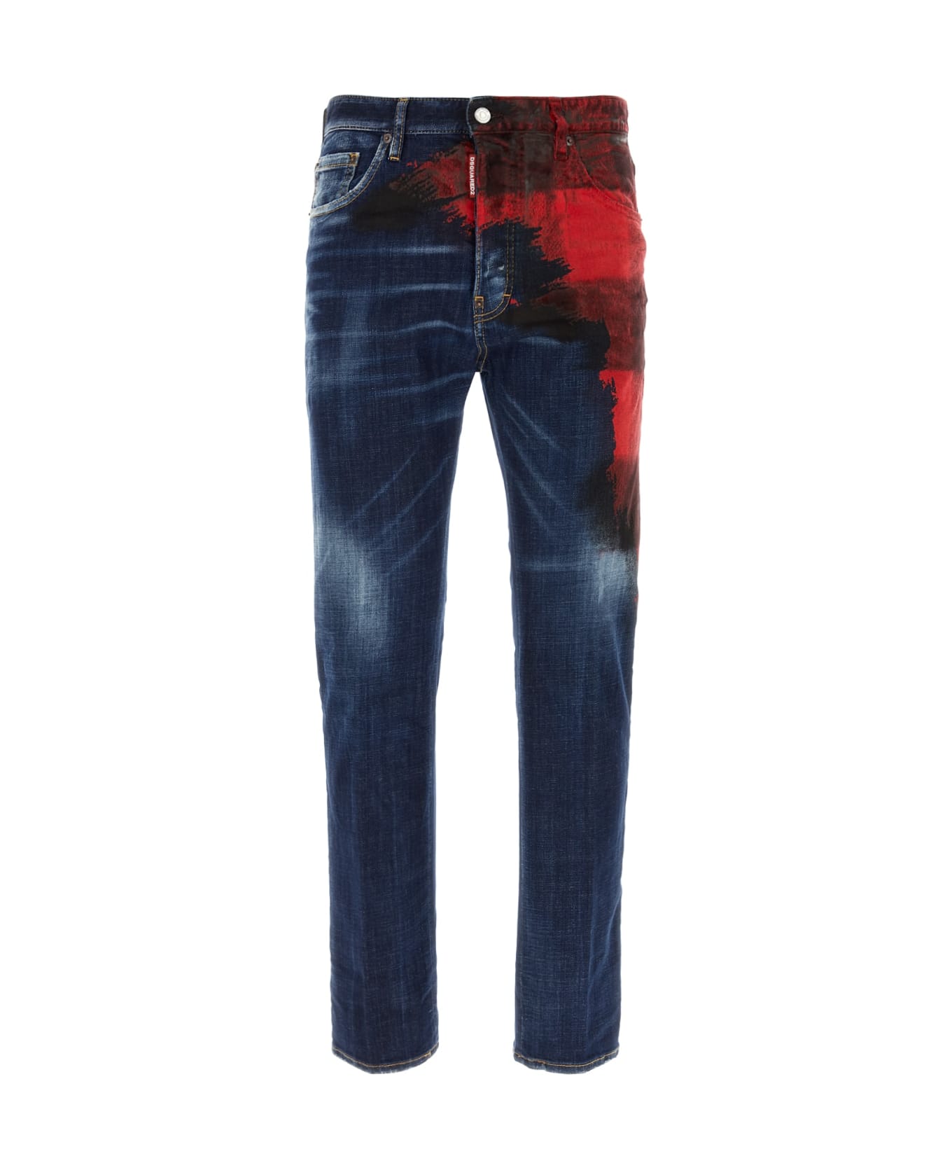 Dsquared2 Jeans - NAVYBLUE