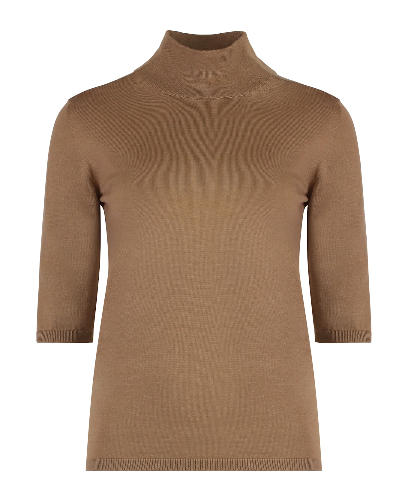 'cecina' Turtleneck - Thumbnail 2