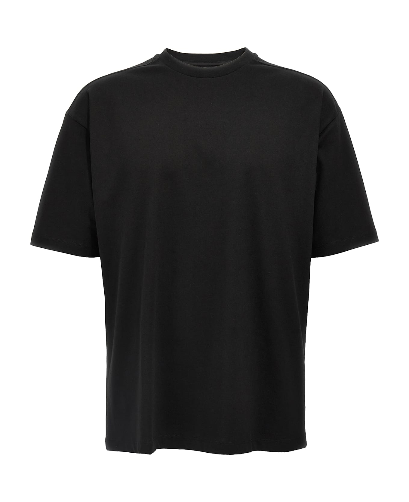 Thom Krom 
m Ts 840
 T-shirt - Black  