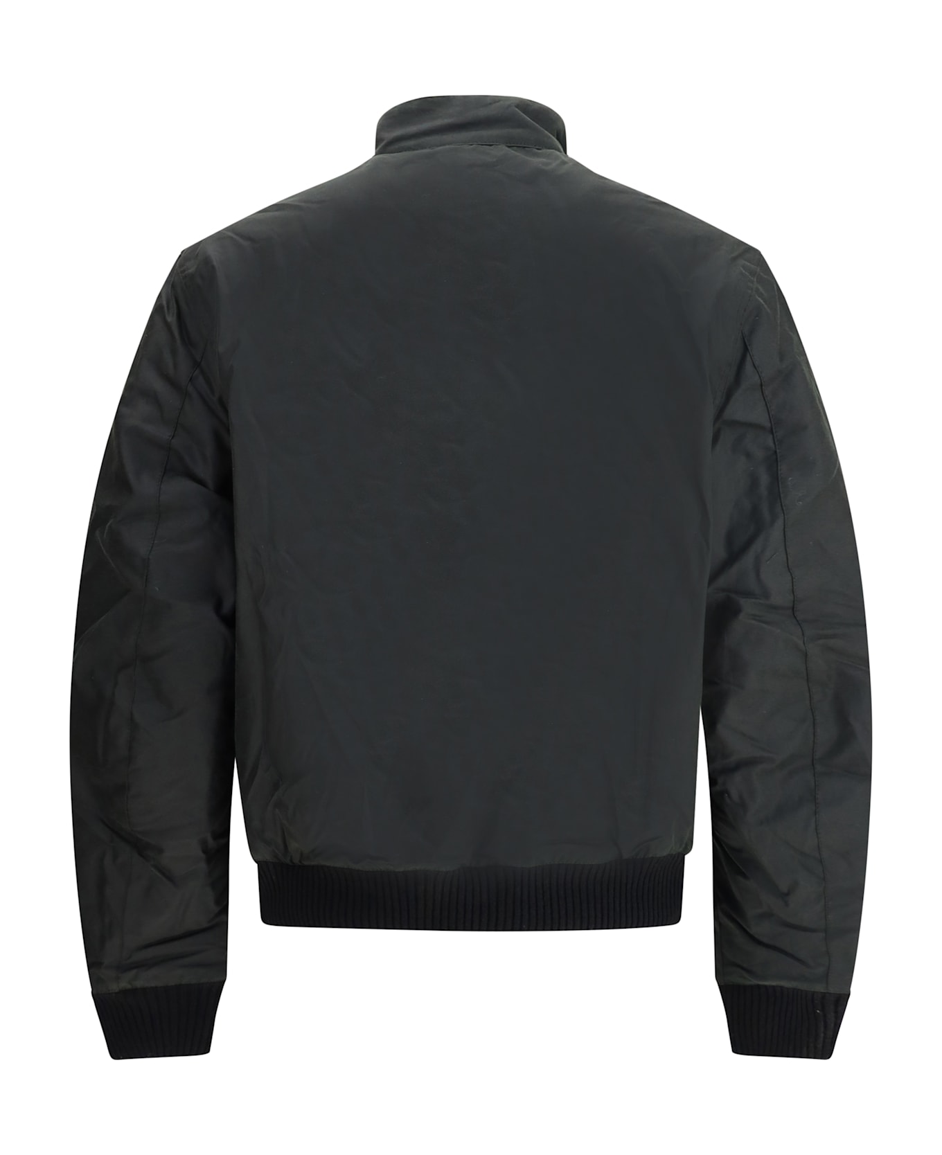 Barbour Traction Wax Jacket
